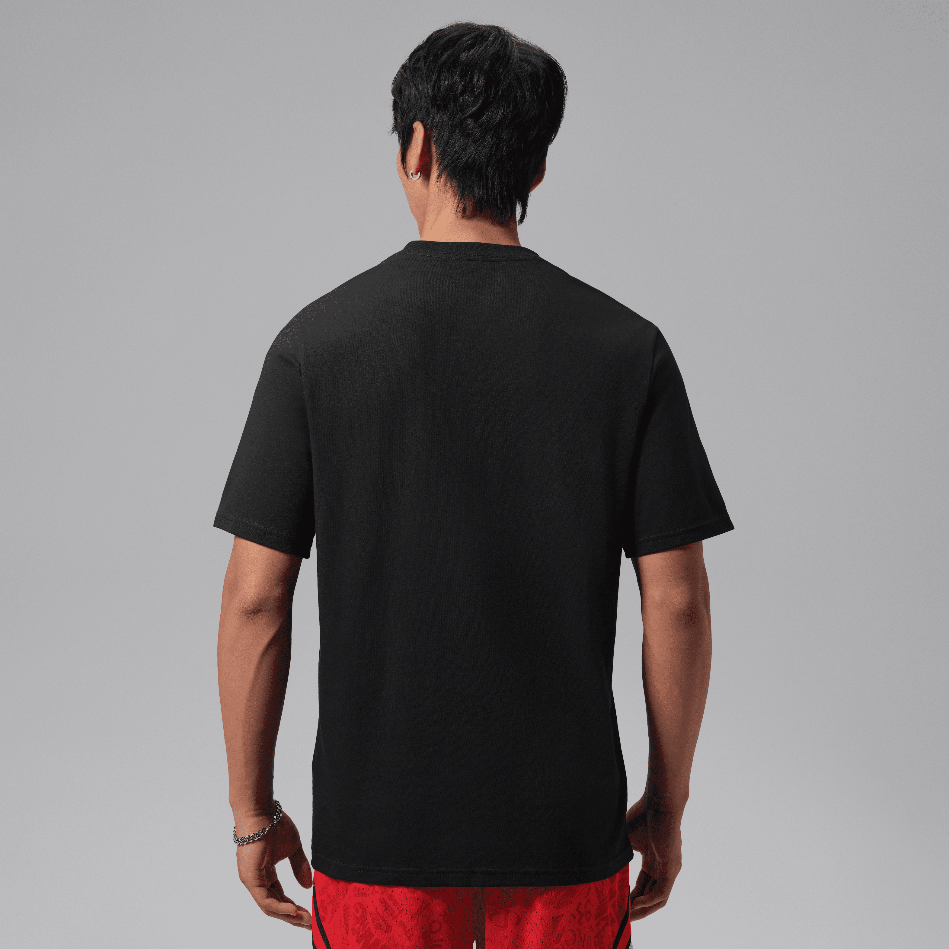 Men's Sport Men's Dri-FIT Graphic T-Shirt Jordan - Tops and Bottoms USA