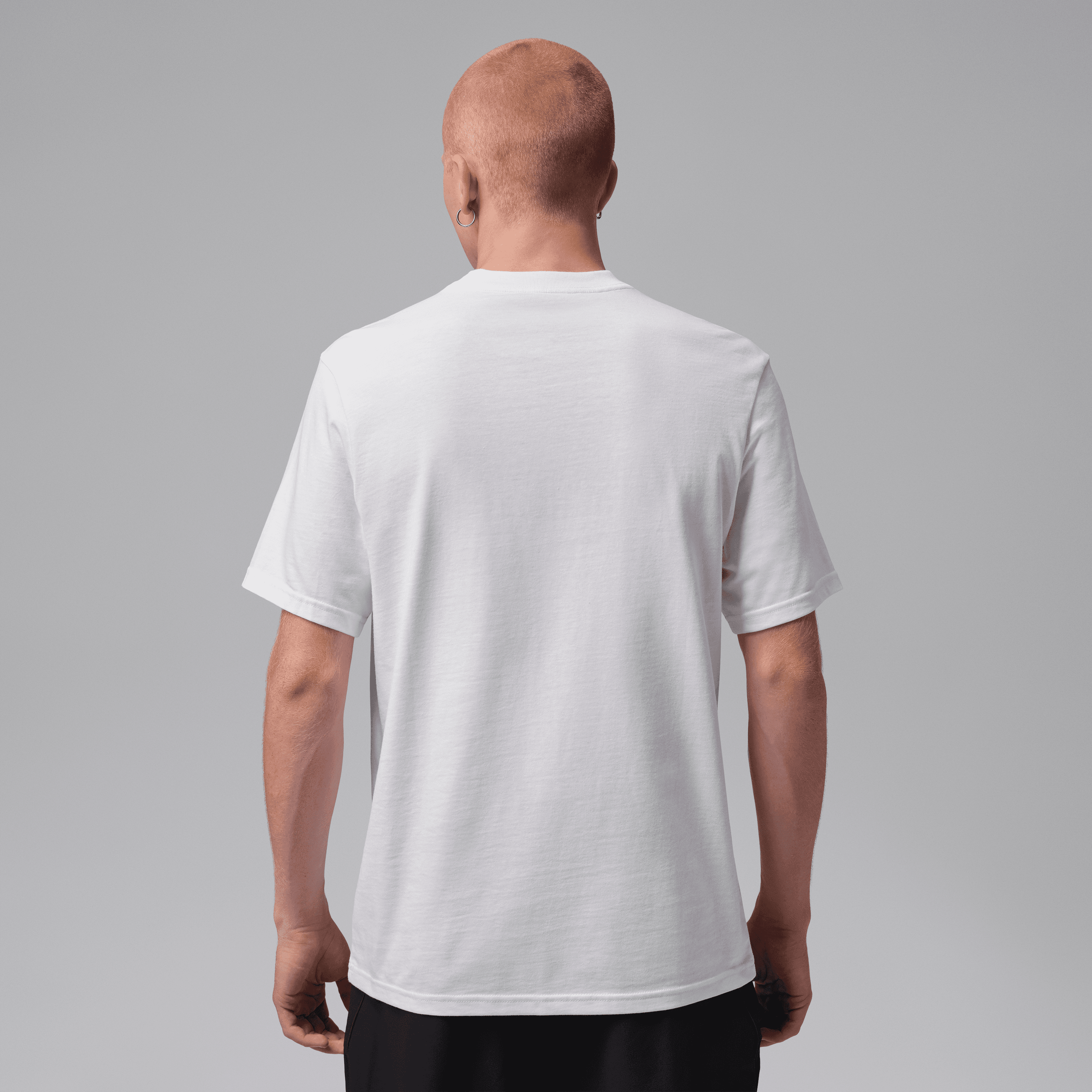 Men's Dri-FIT Graphic T-Shirt