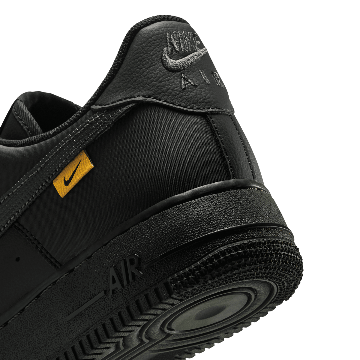 Men's Air Force 1 '07 Tech Essential