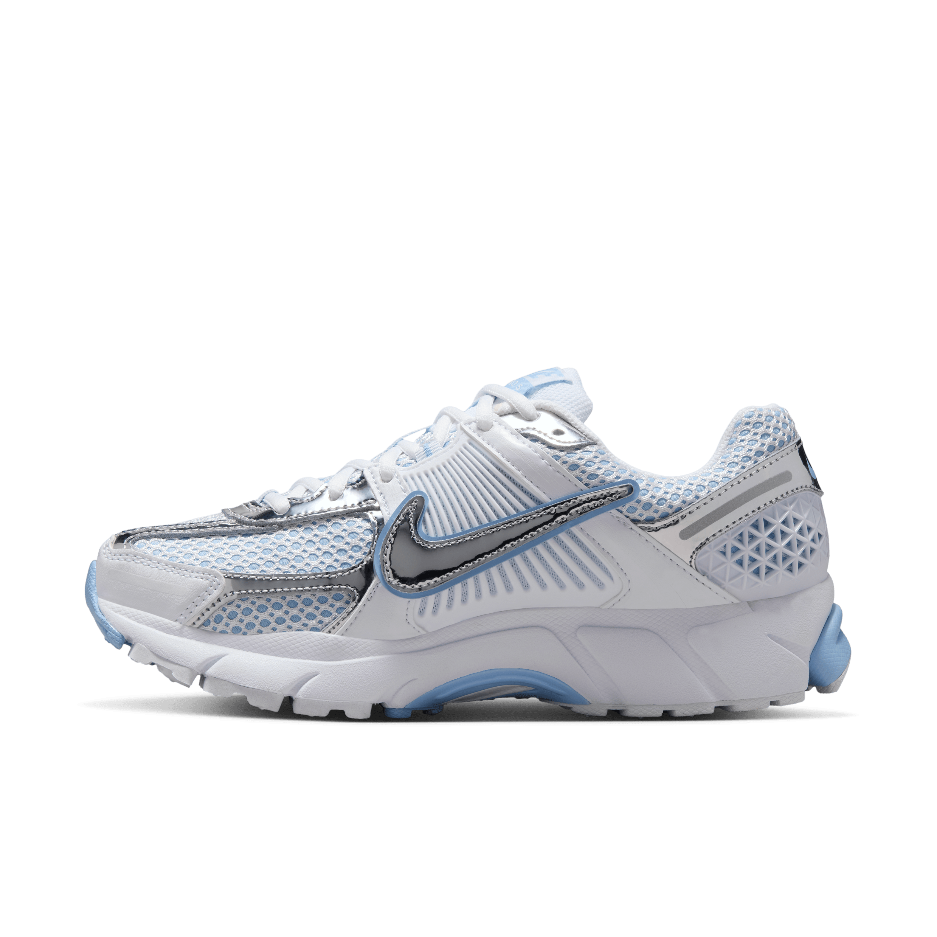 Women's Zoom Vomero 5 "Aluminum"