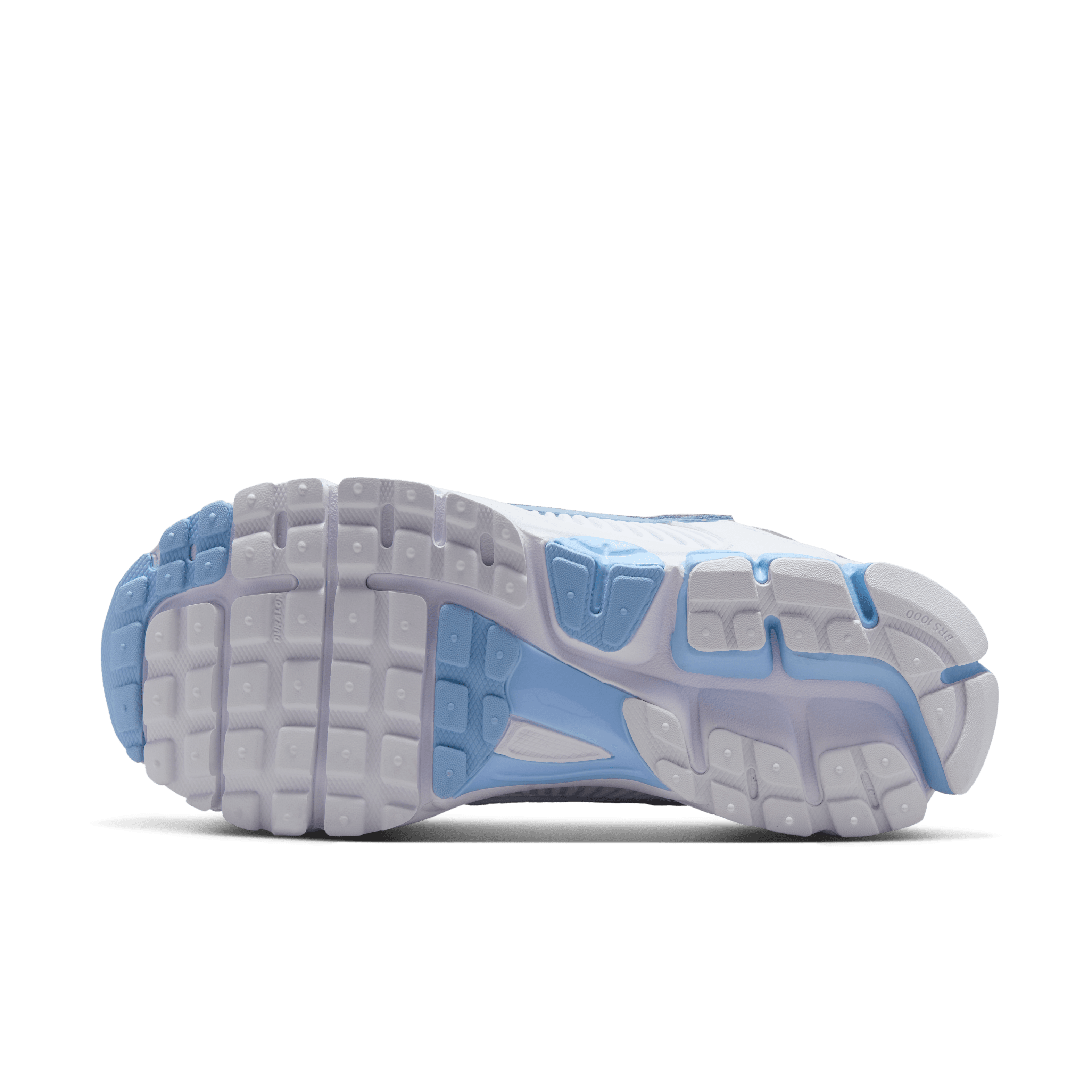 Women's Zoom Vomero 5 "Aluminum"