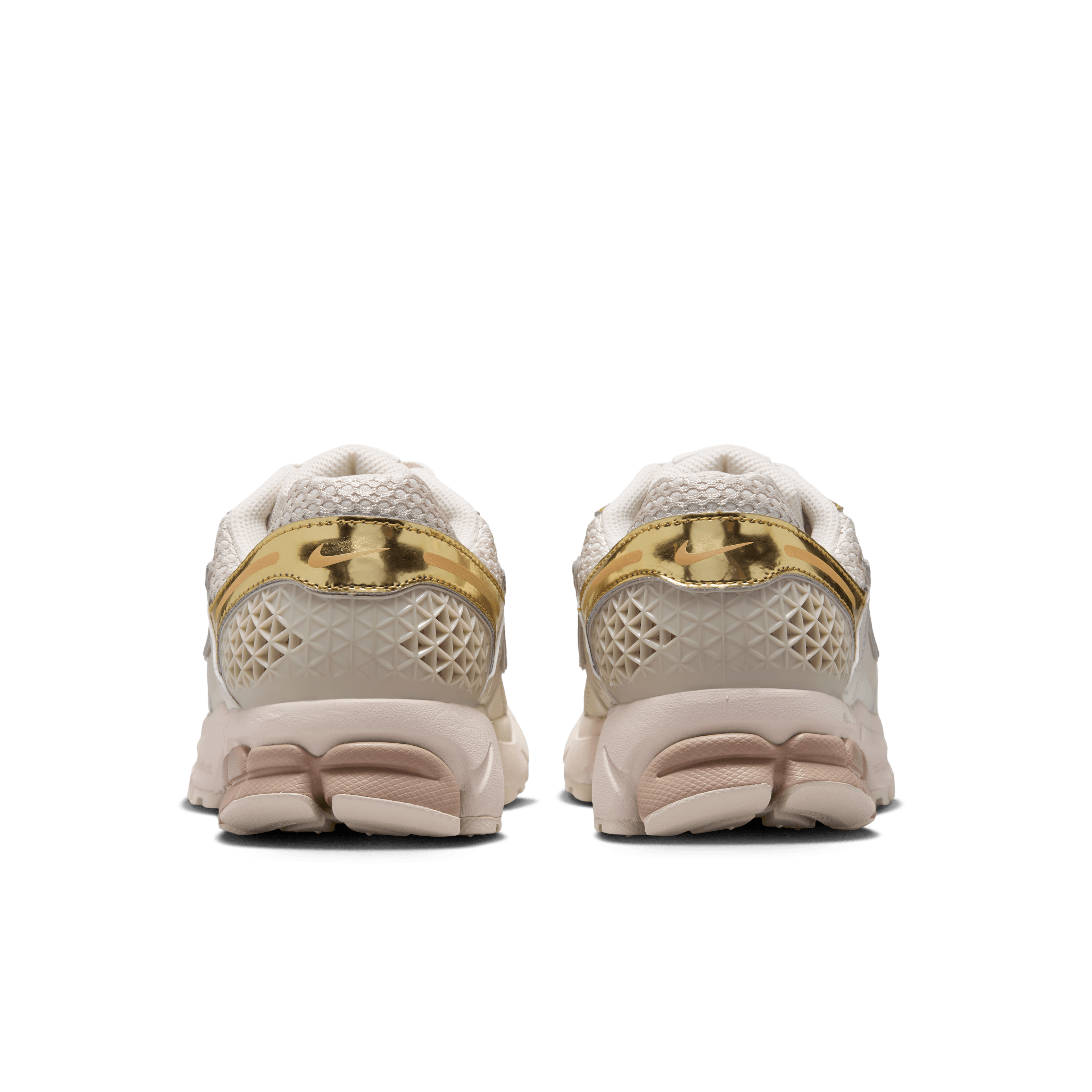 Women's Zoom Vomero 5 "Metallic Gold"