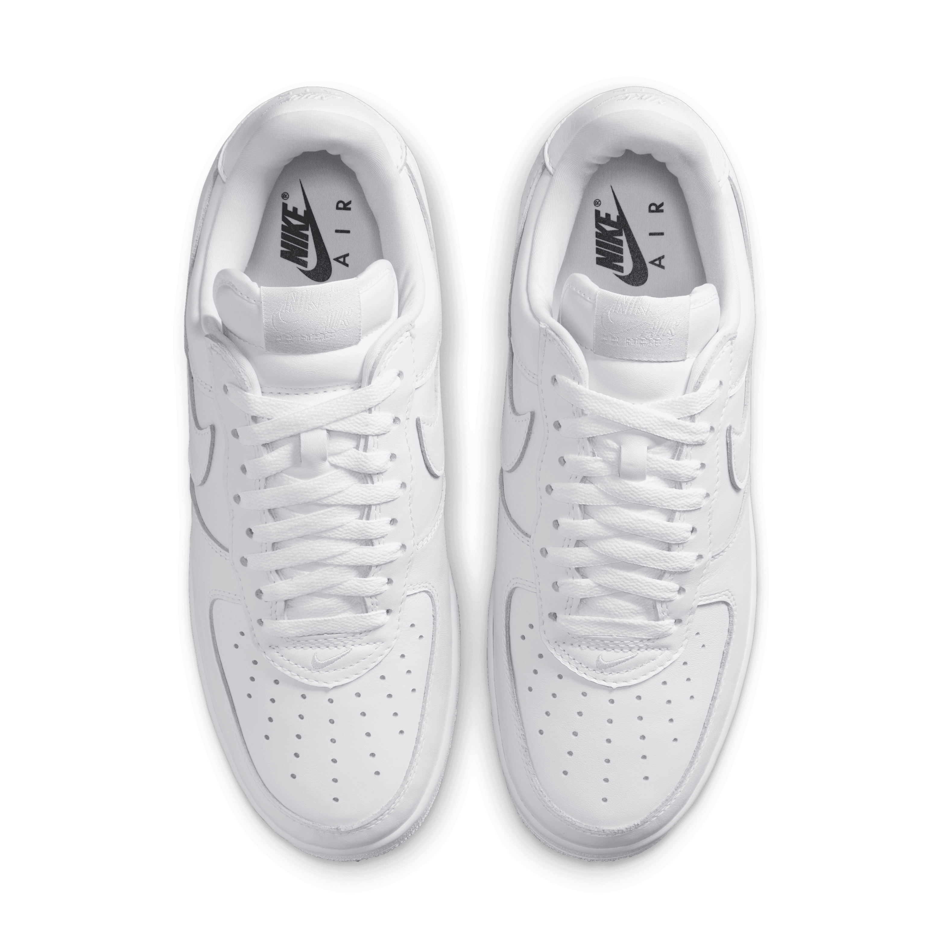 Men's Air Force 1 '01 Low "Triple White"