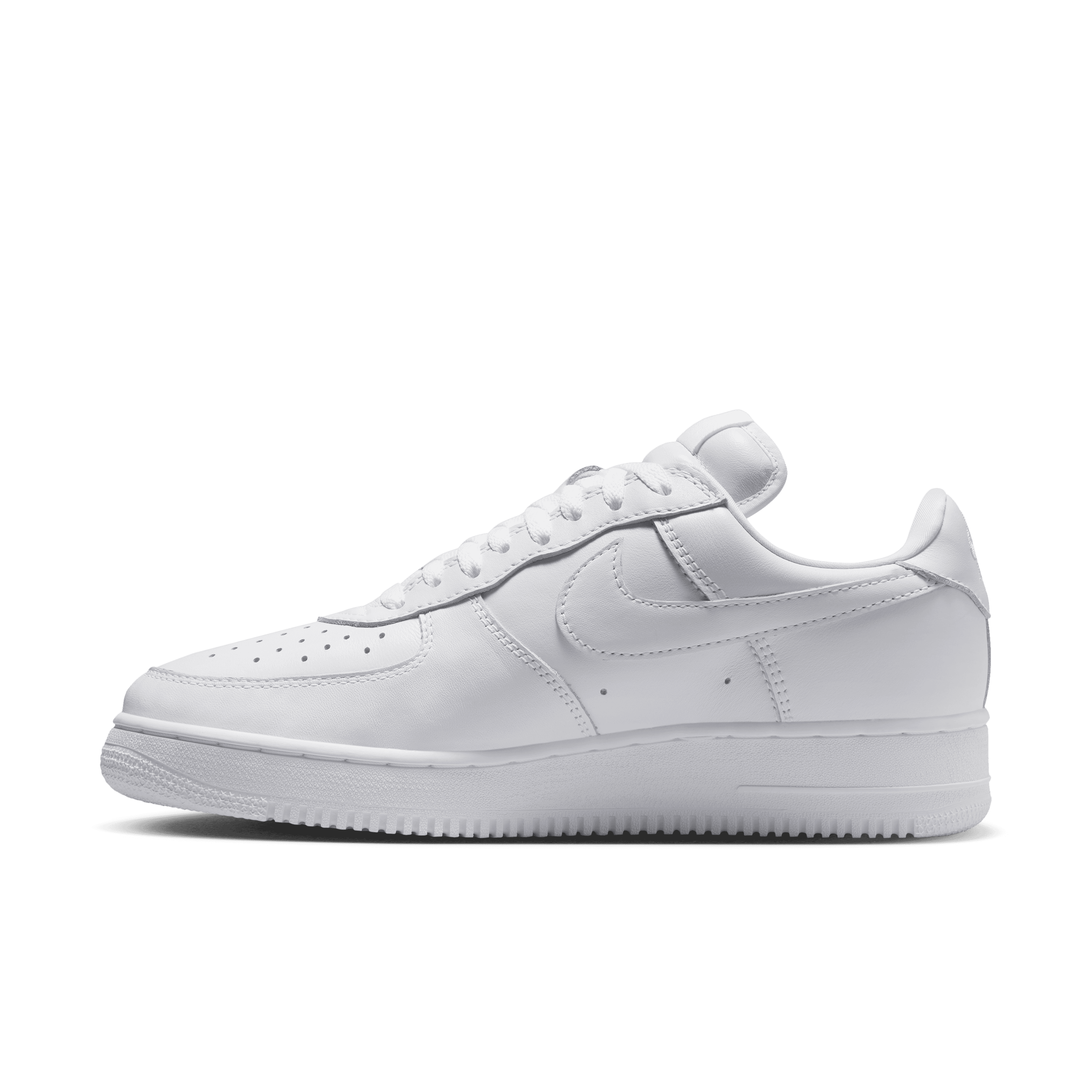 Men's Air Force 1 '01 Low "Triple White"