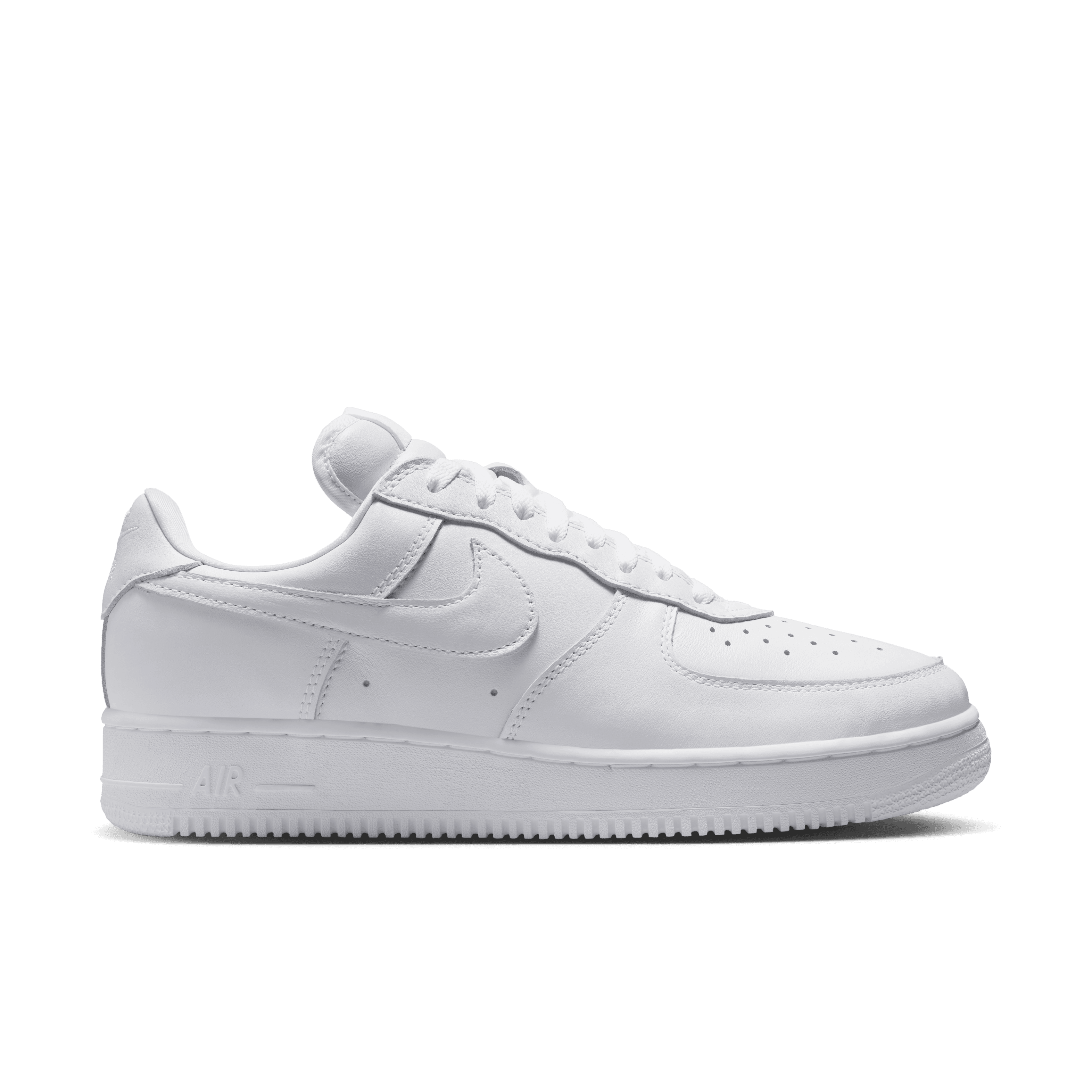 Men's Air Force 1 '01 Low "Triple White"