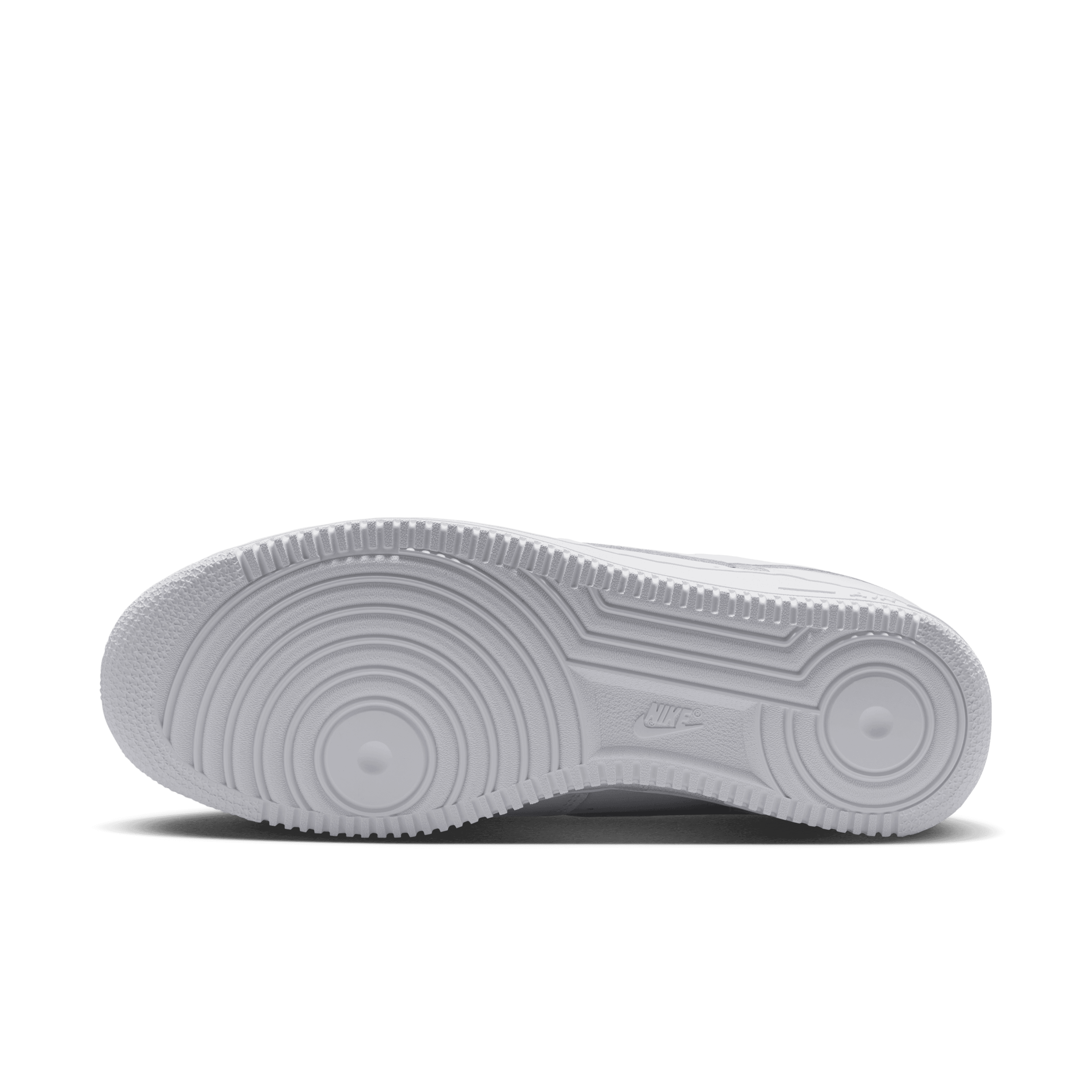 Men's Air Force 1 '01 Low "Triple White"