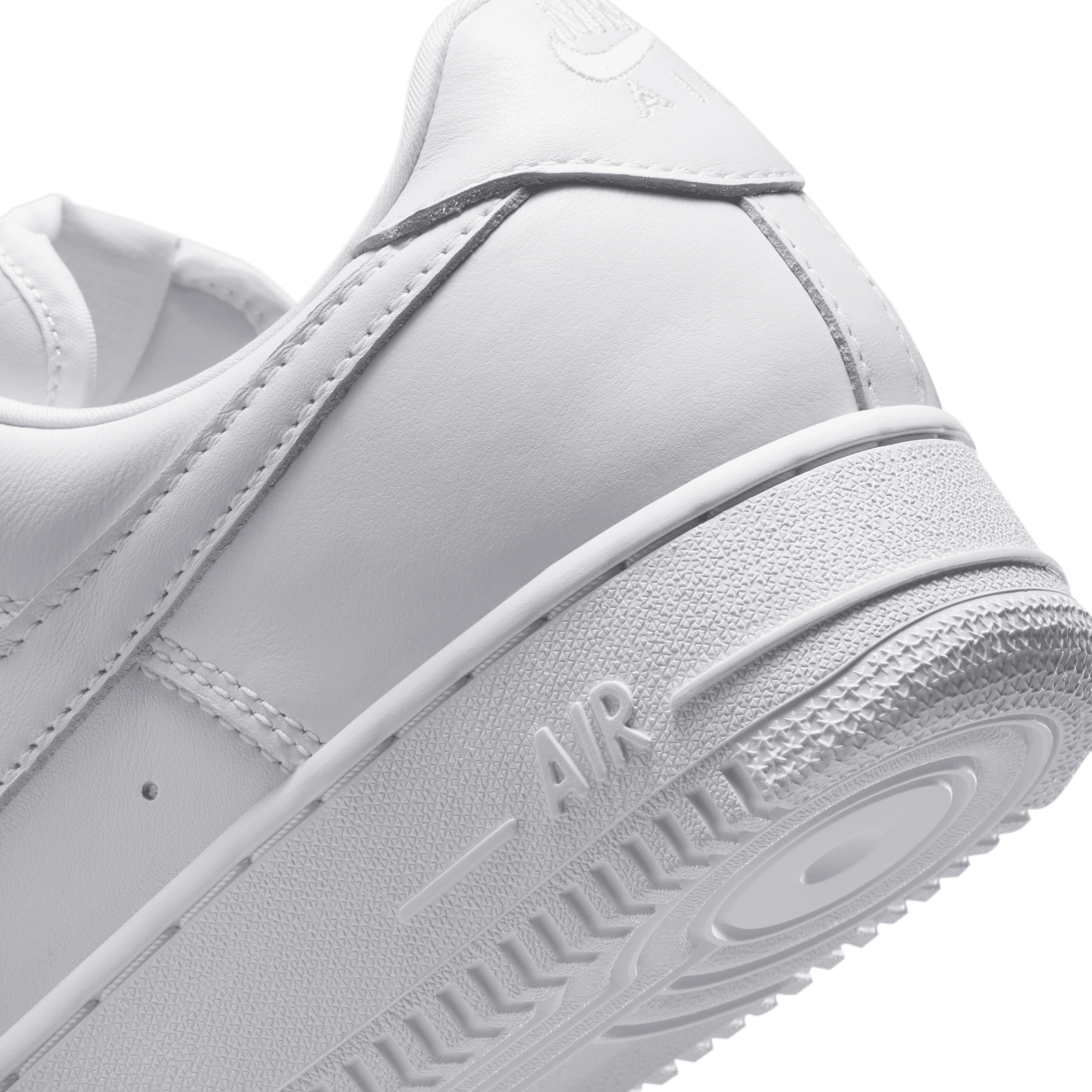 Men's Air Force 1 '01 Low "Triple White"