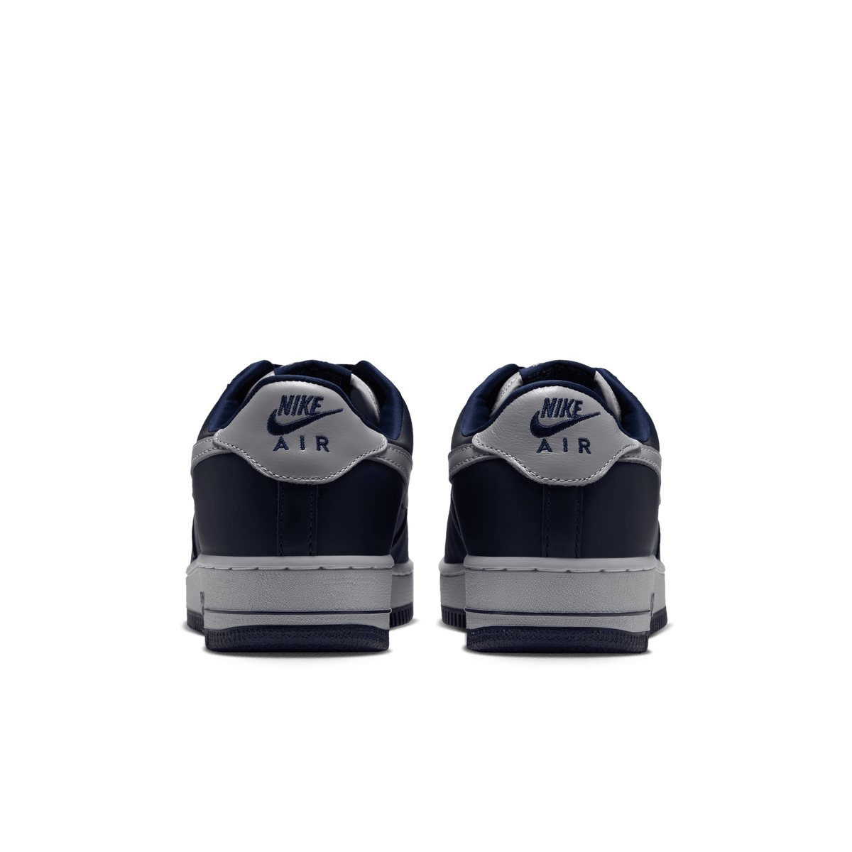 Men's Air Force 1 '01 "College Navy"