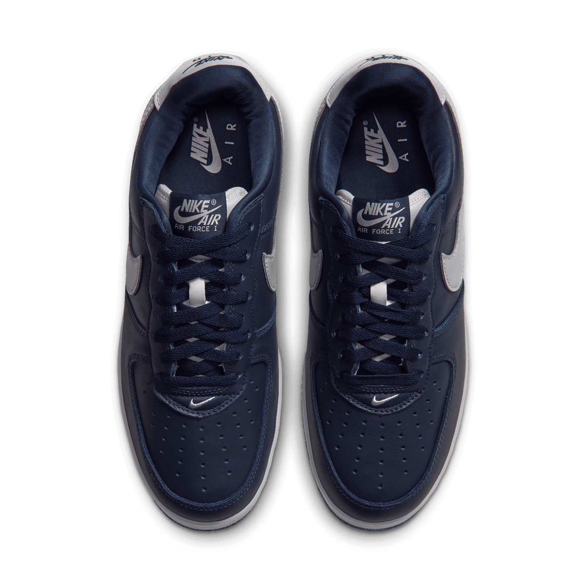 Men's Air Force 1 '01 "College Navy"