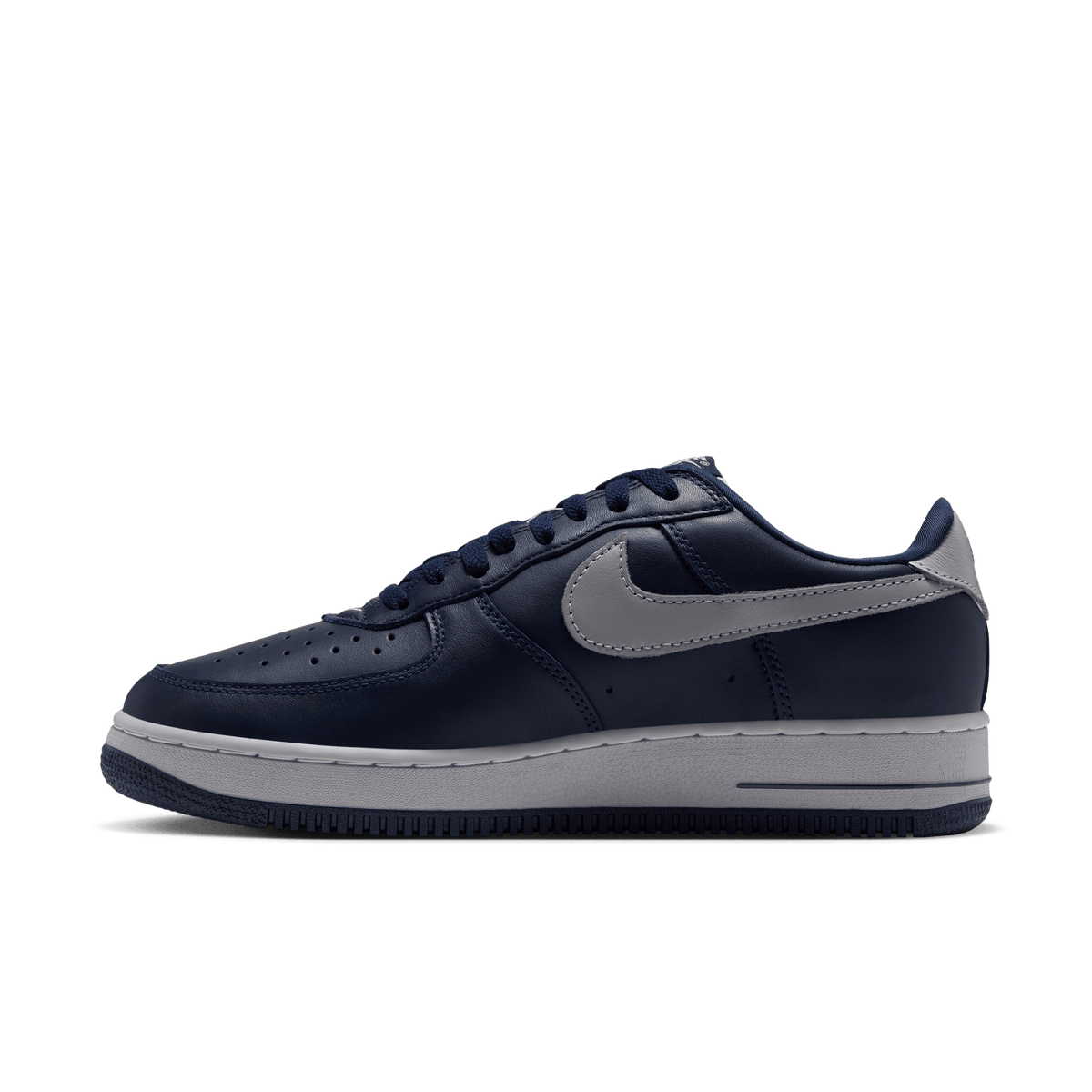 Men's Air Force 1 '01 "College Navy"