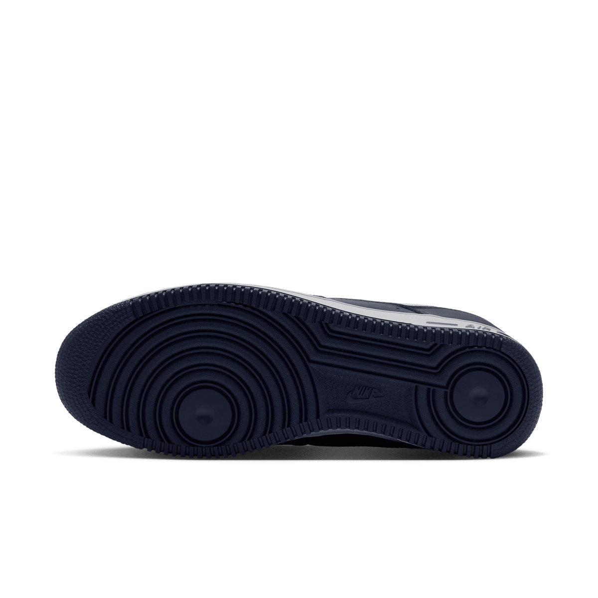 Men's Air Force 1 '01 "College Navy"