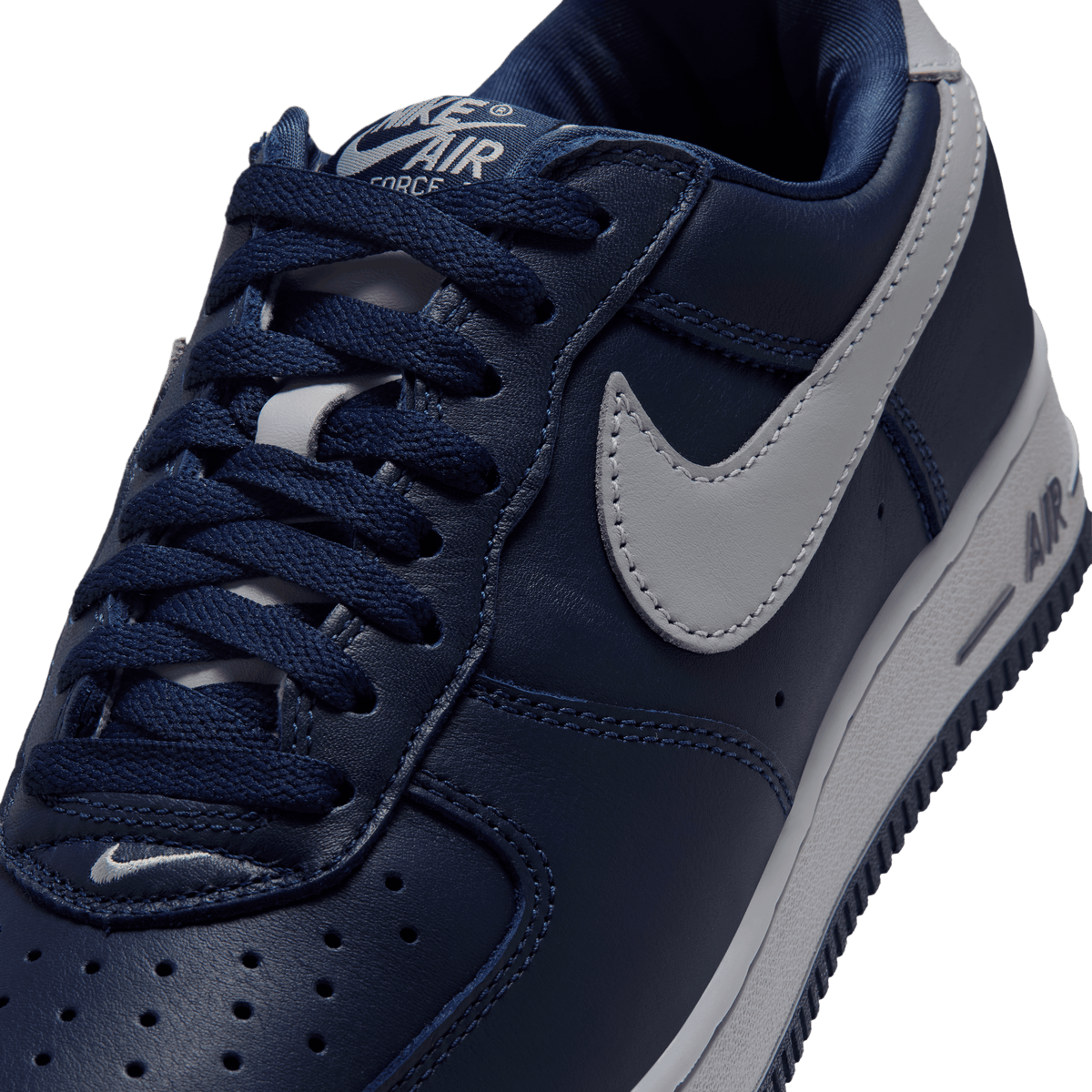 Men's Air Force 1 '01 "College Navy"