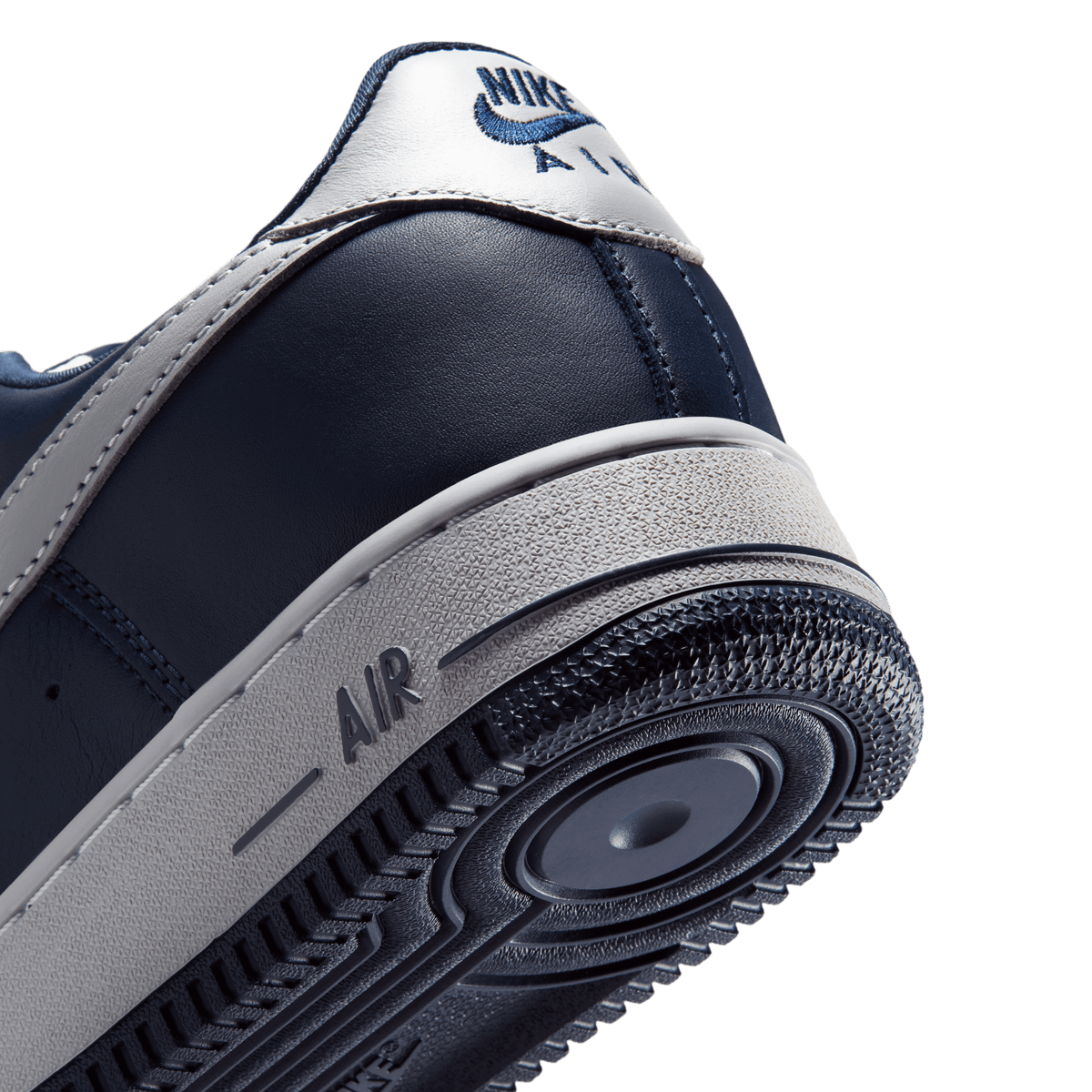 Men's Air Force 1 '01 "College Navy"
