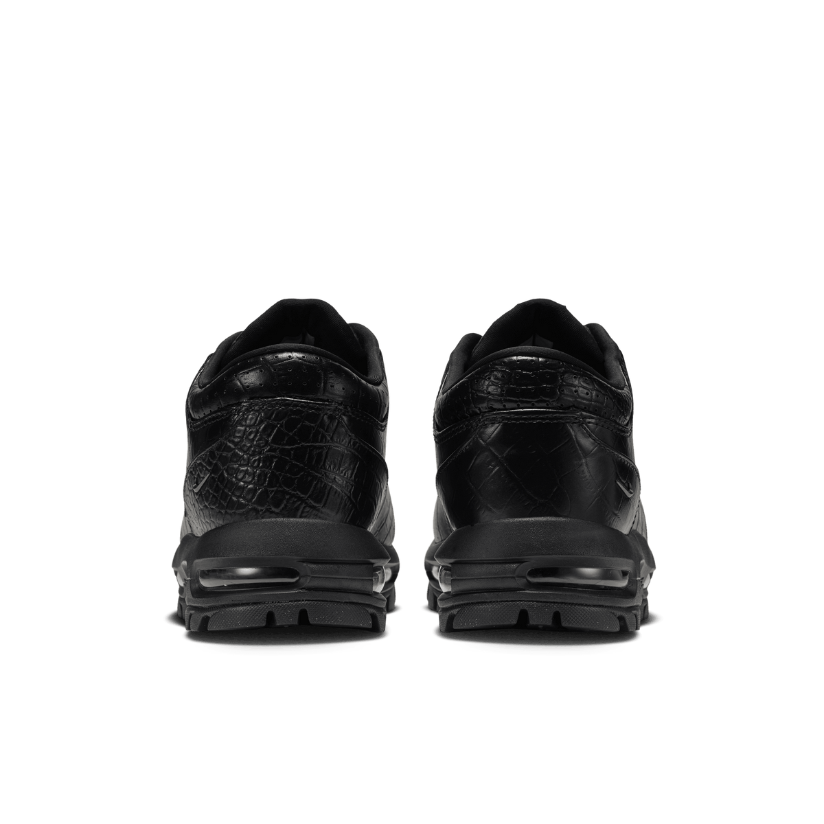Men's Air Max Goadome Low "Croc Black"