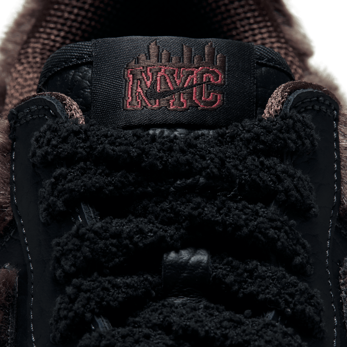 Men's Air Force 1 '07 Low Retro "NYC Rat"