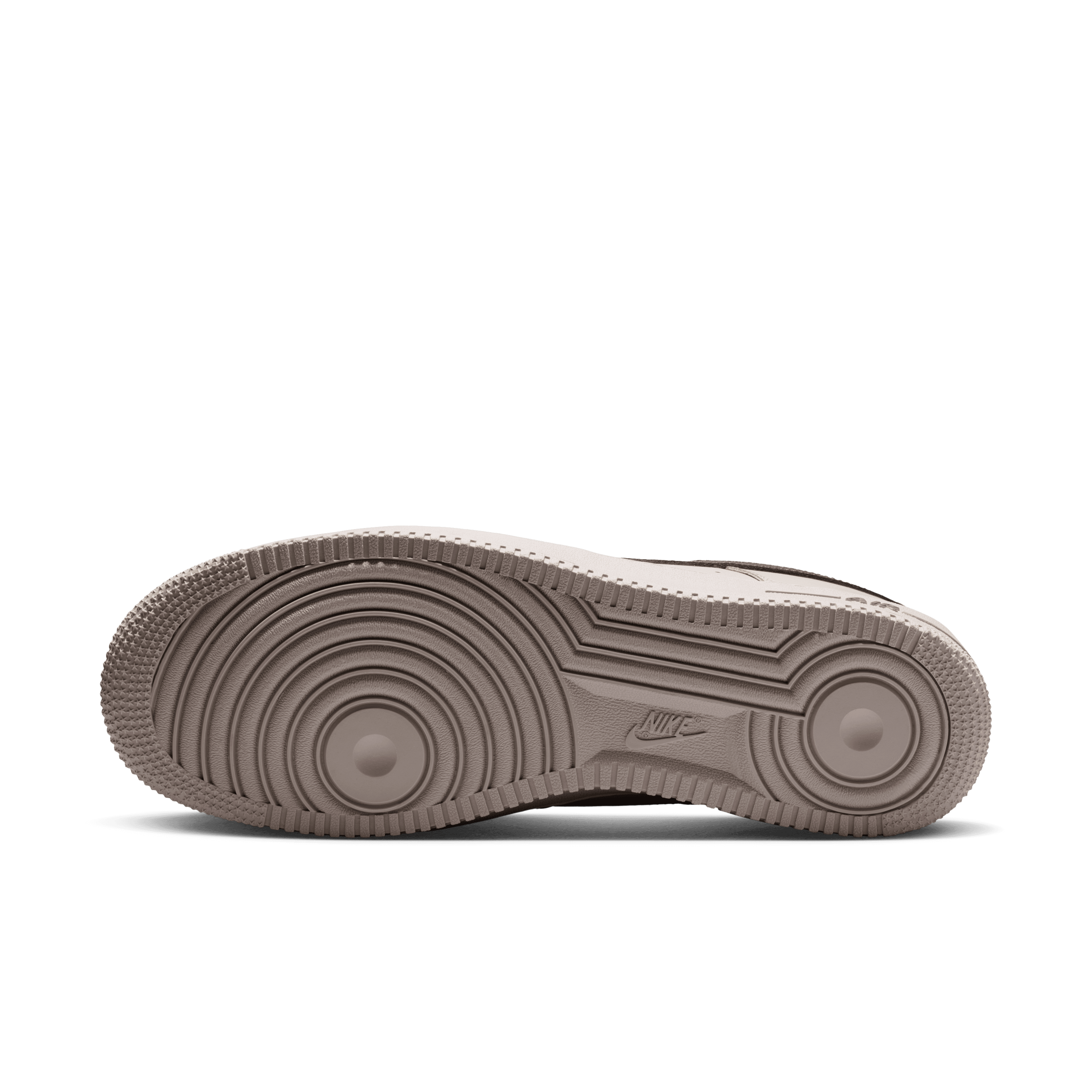 Men's Air Force 1 07 "College Grey"
