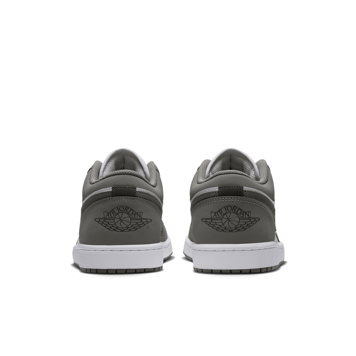 Men's Air Jordan 1 Low "Light Army"