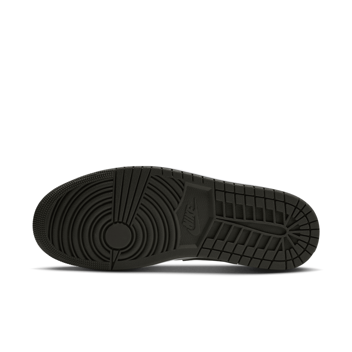 Men's Air Jordan 1 Low "Light Army"