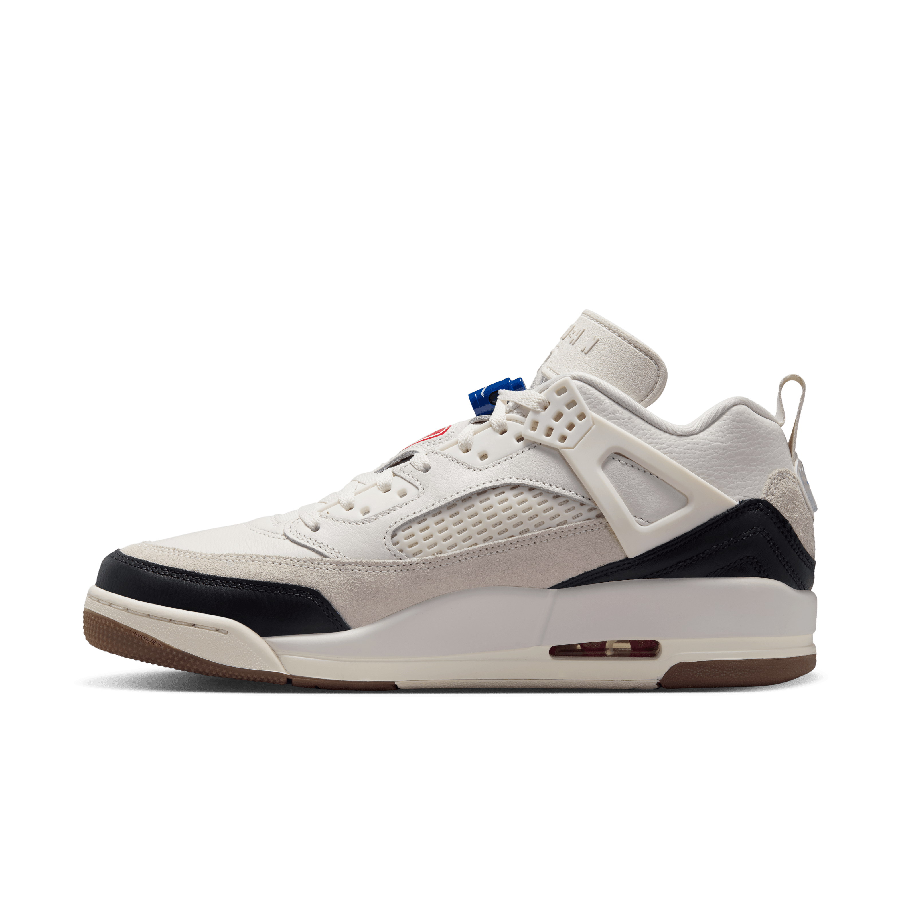 Men's Jordan Spizike Low "FC"