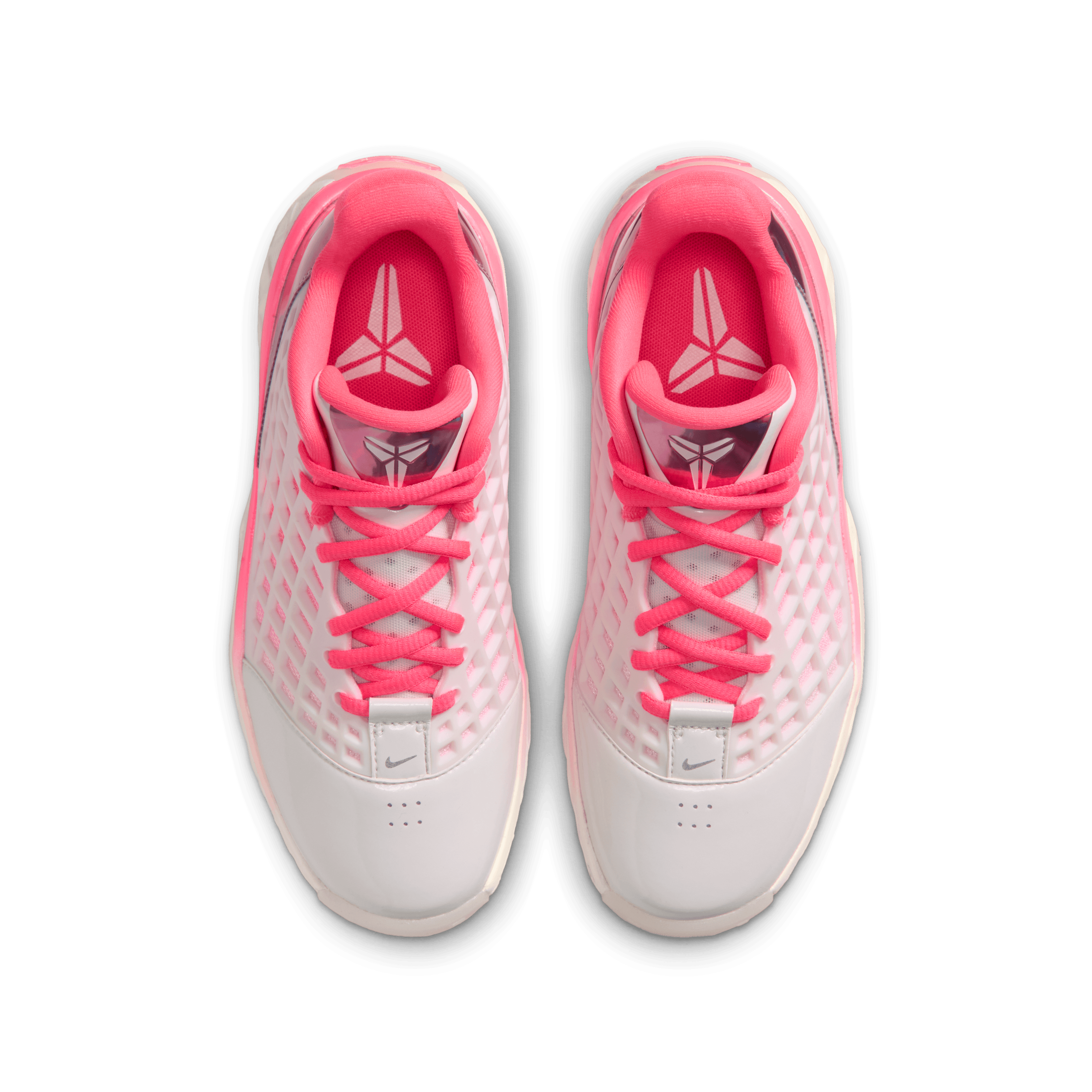 Kid's Kobe III Low Protro Grade School