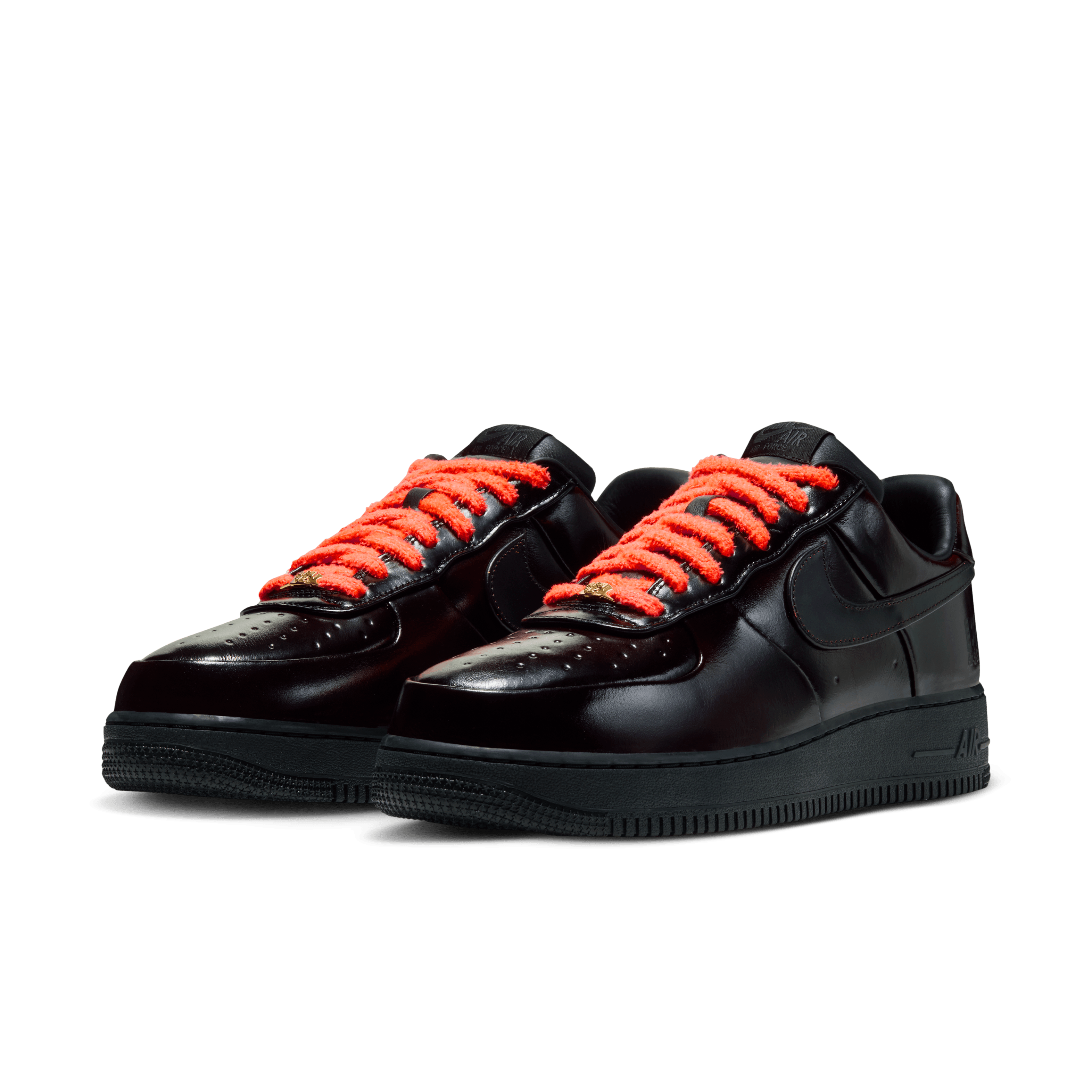 Men's Air Force 1 07 LE "Air Soul"