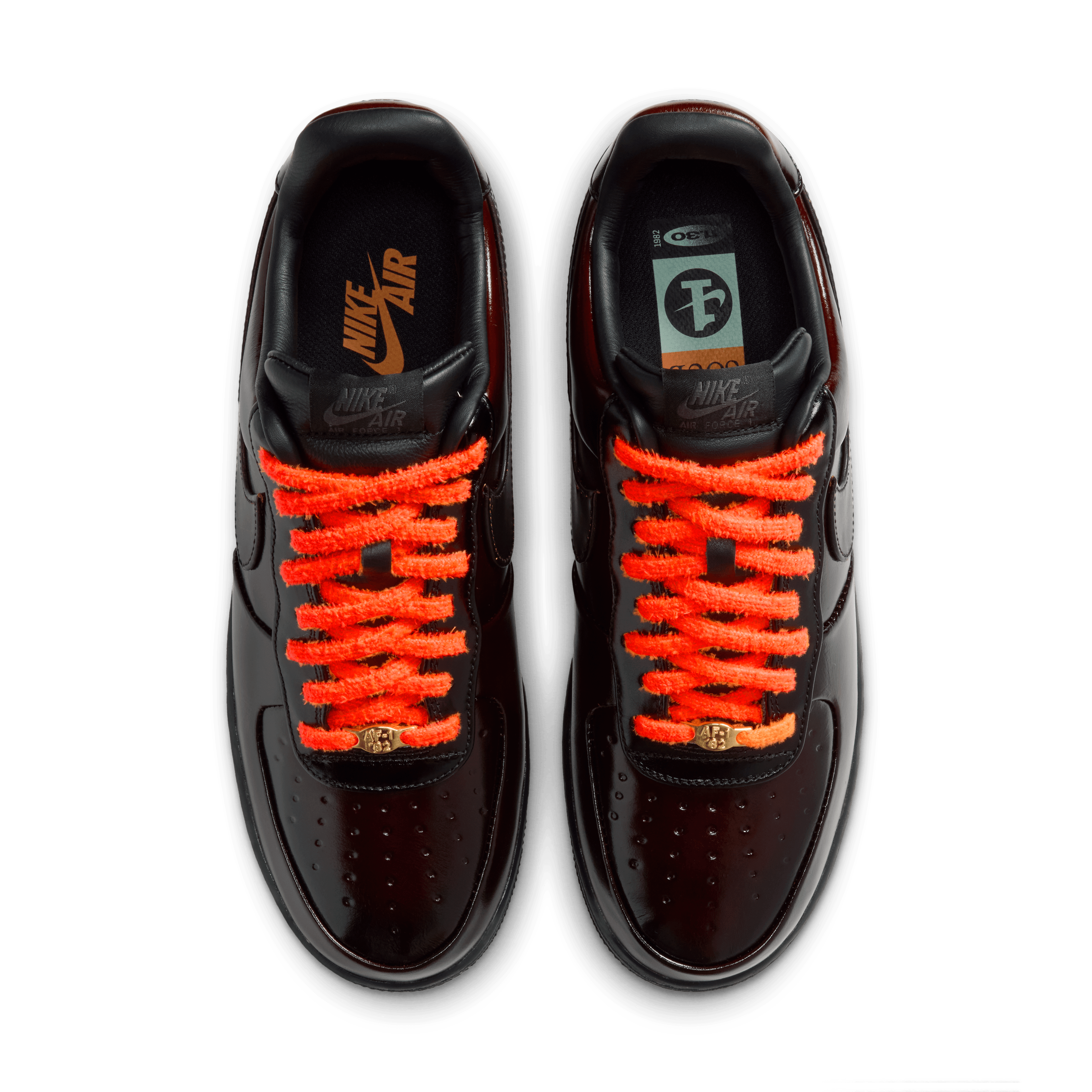 Men's Air Force 1 07 LE "Air Soul"