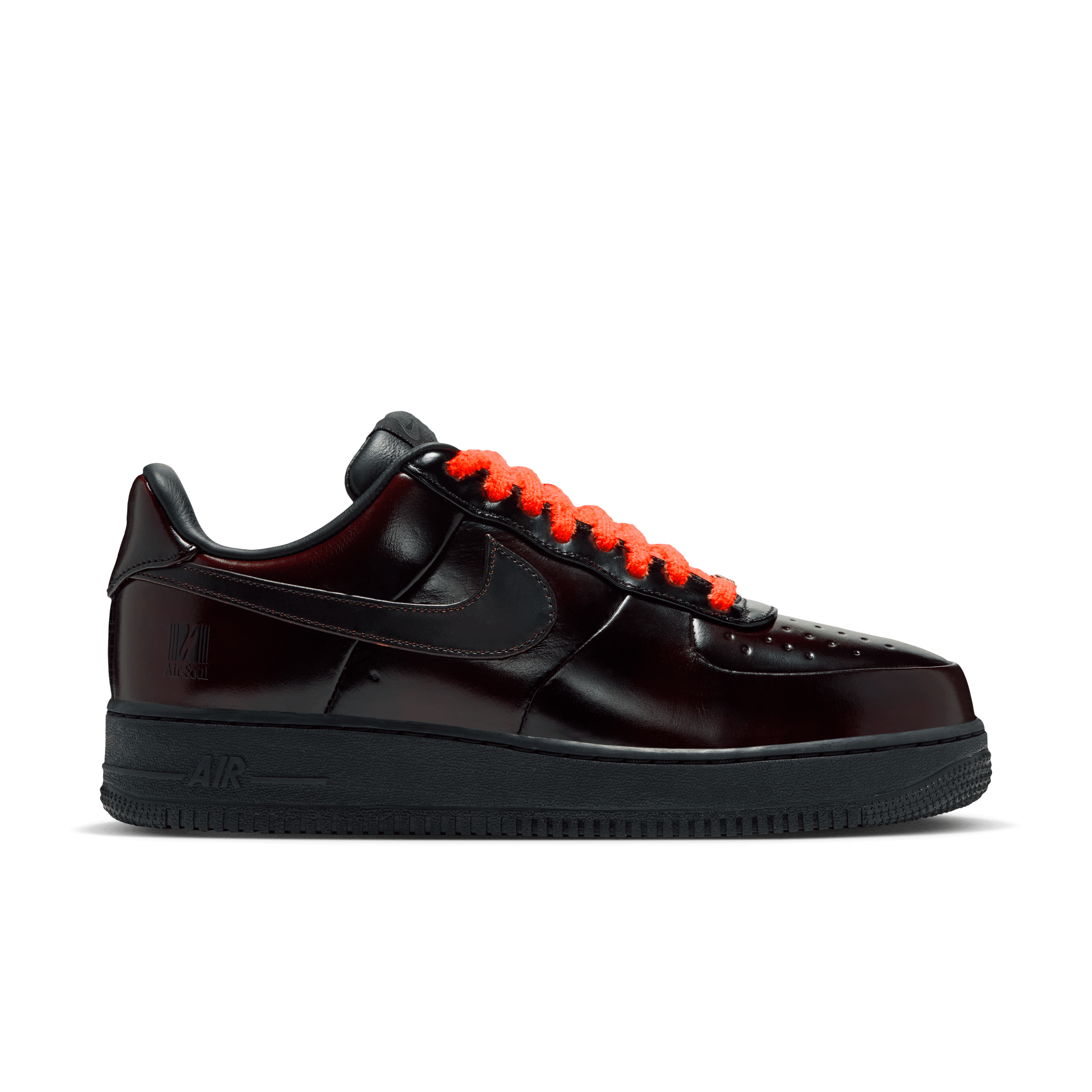 Men's Air Force 1 07 LE "Air Soul"