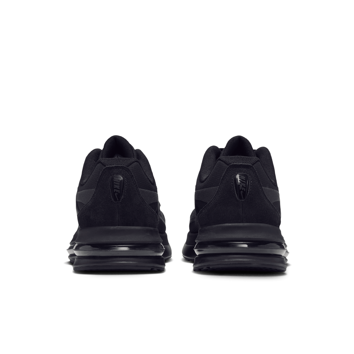Men's Air Max Metro "Black Anthracite"