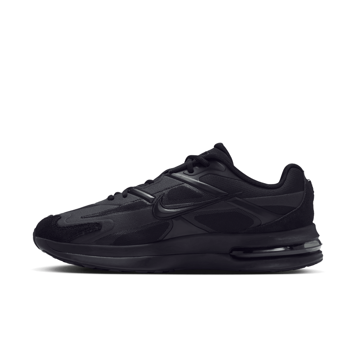 Men's Air Max Metro "Black Anthracite"
