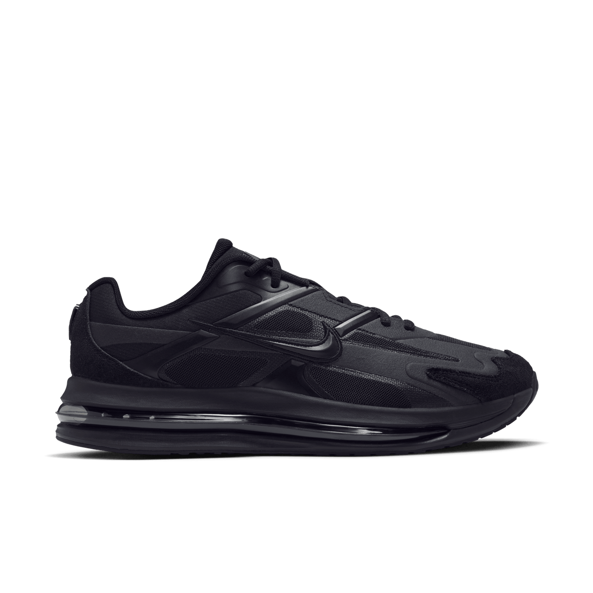 Men's Air Max Metro "Black Anthracite"