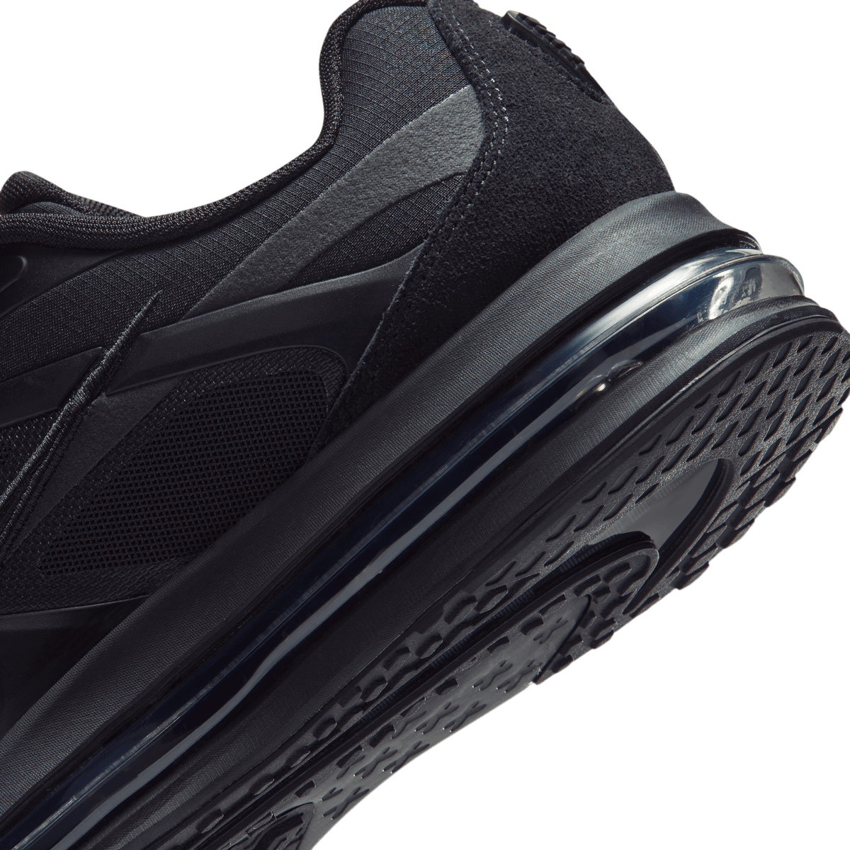 Men's Air Max Metro "Black Anthracite"