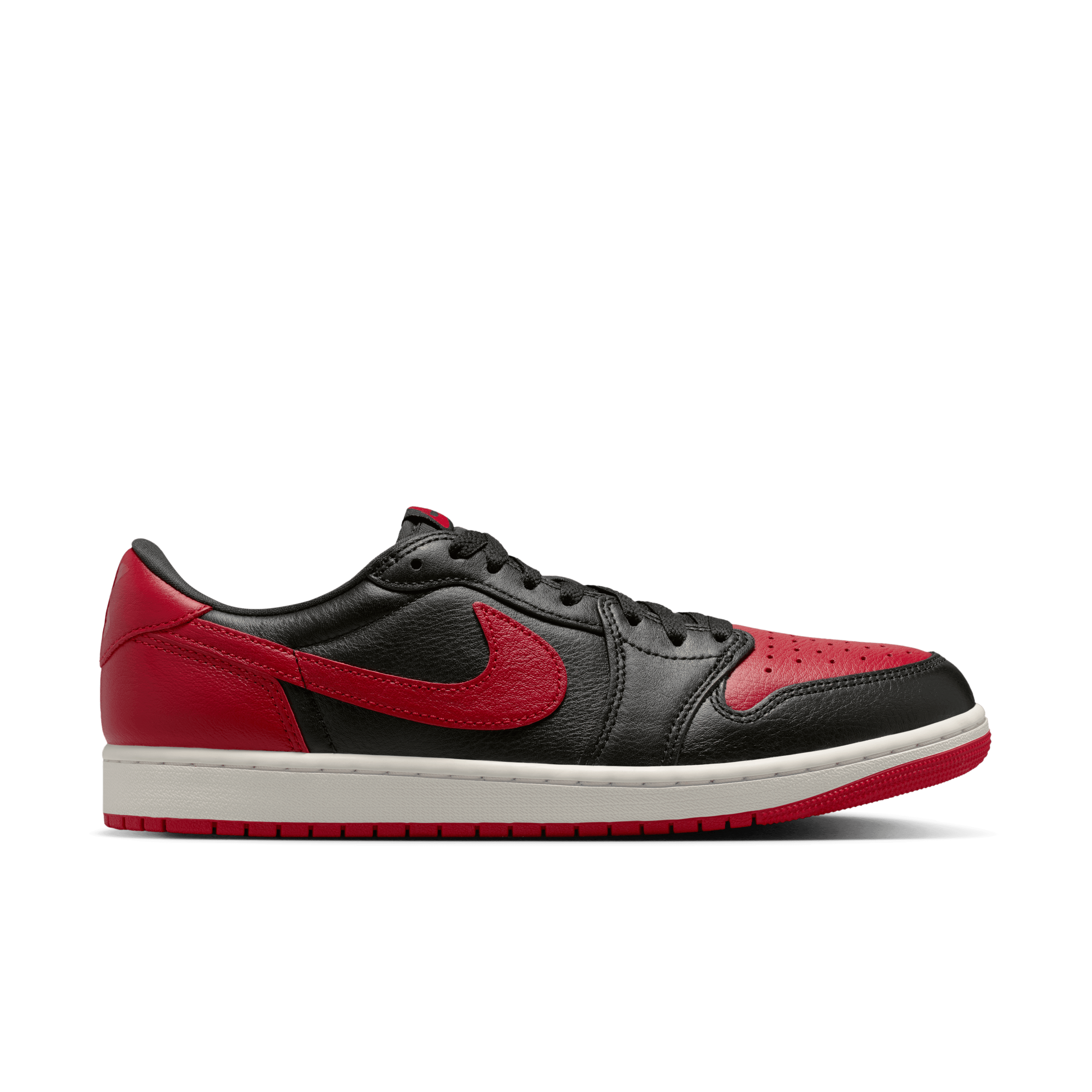 Men's Air Jordan 1 Retro Low OG "Banned"