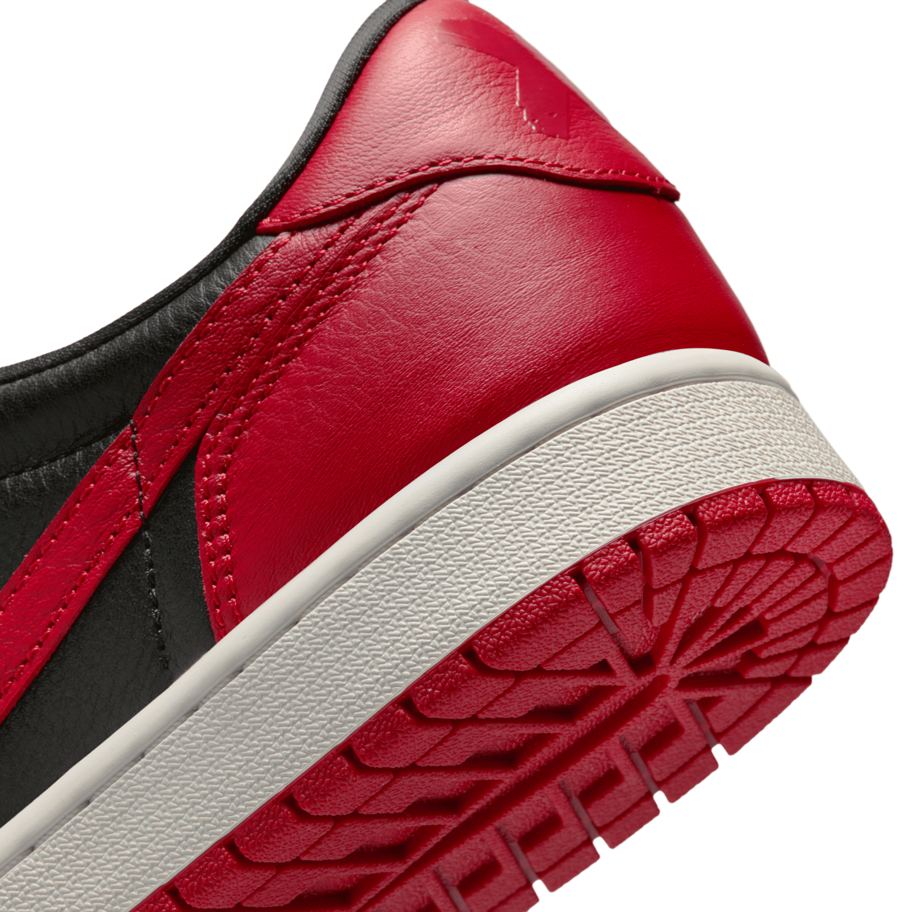 Men's Air Jordan 1 Retro Low OG "Banned"
