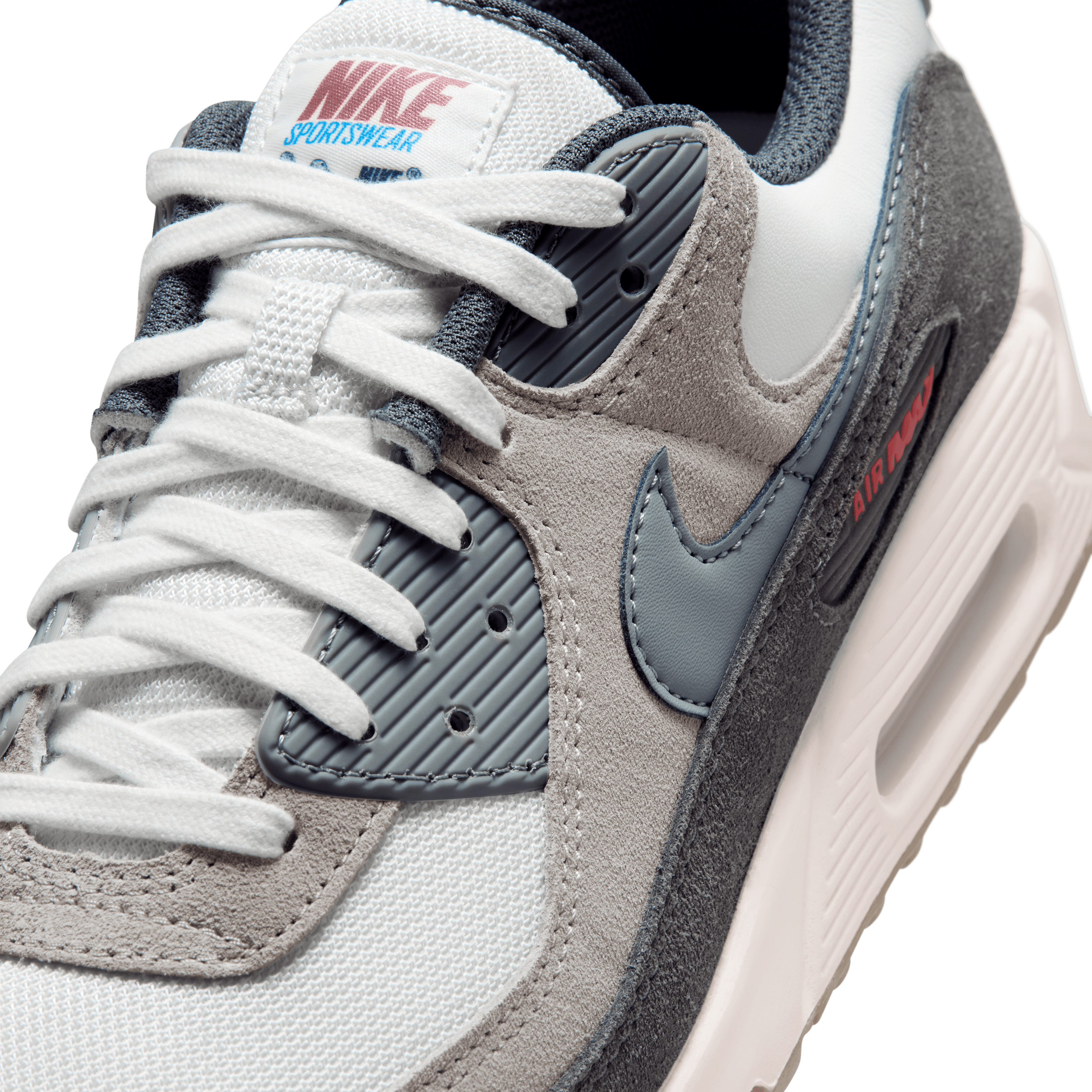Men's Air Max 90 Premium