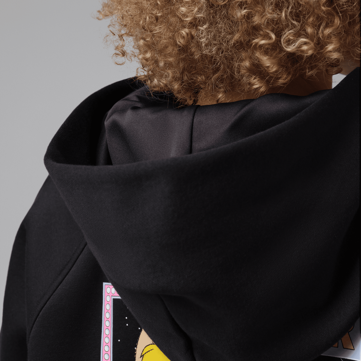 Women's Jordan Brooklyn Space Jam Fleece Outfit