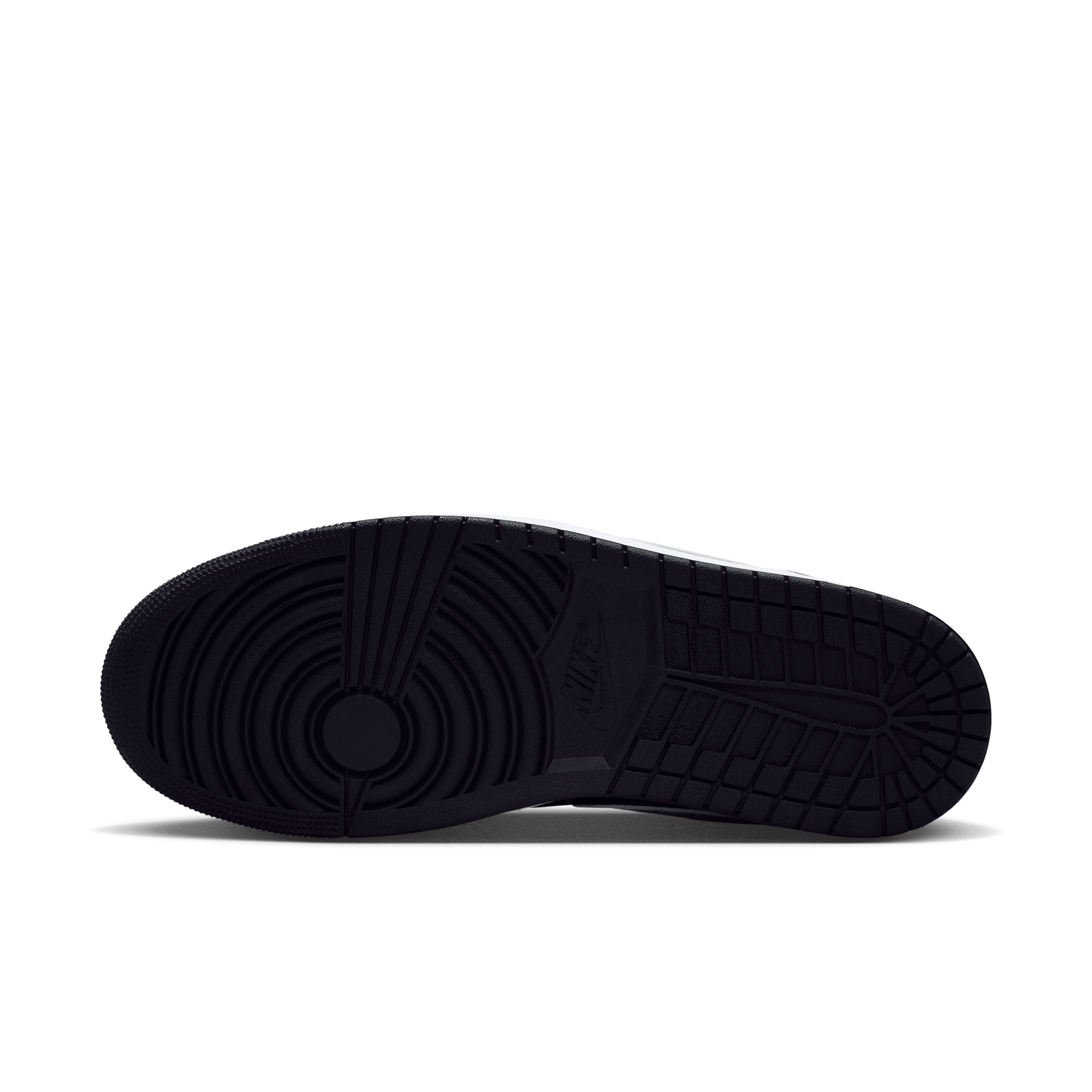 Men's Air Jordan 1 Mid SE "Oreo"