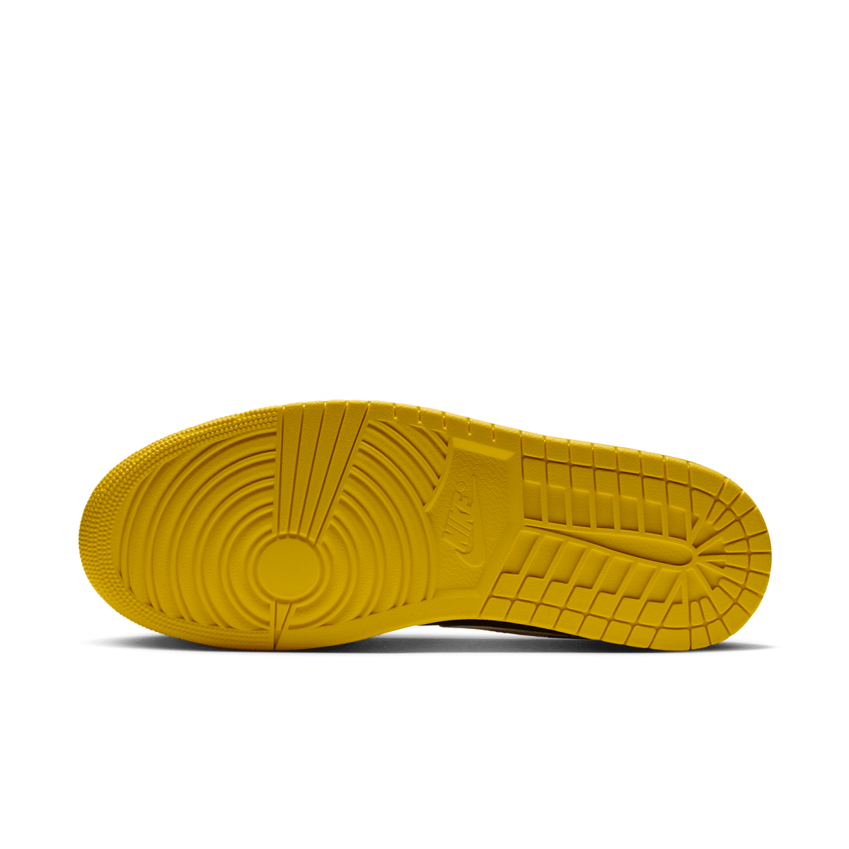 Men's Air Jordan 1 Low SE "Tour Yellow"