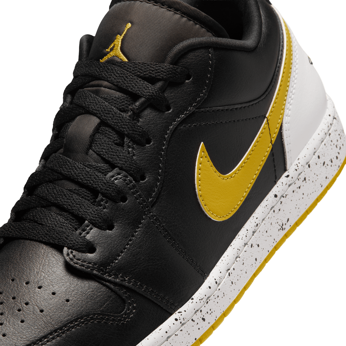 Men's Air Jordan 1 Low SE "Tour Yellow"