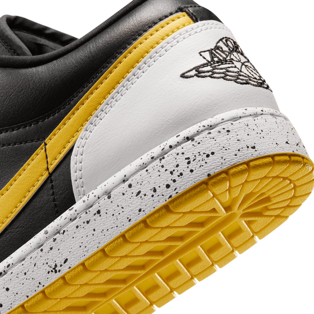 Men's Air Jordan 1 Low SE "Tour Yellow"