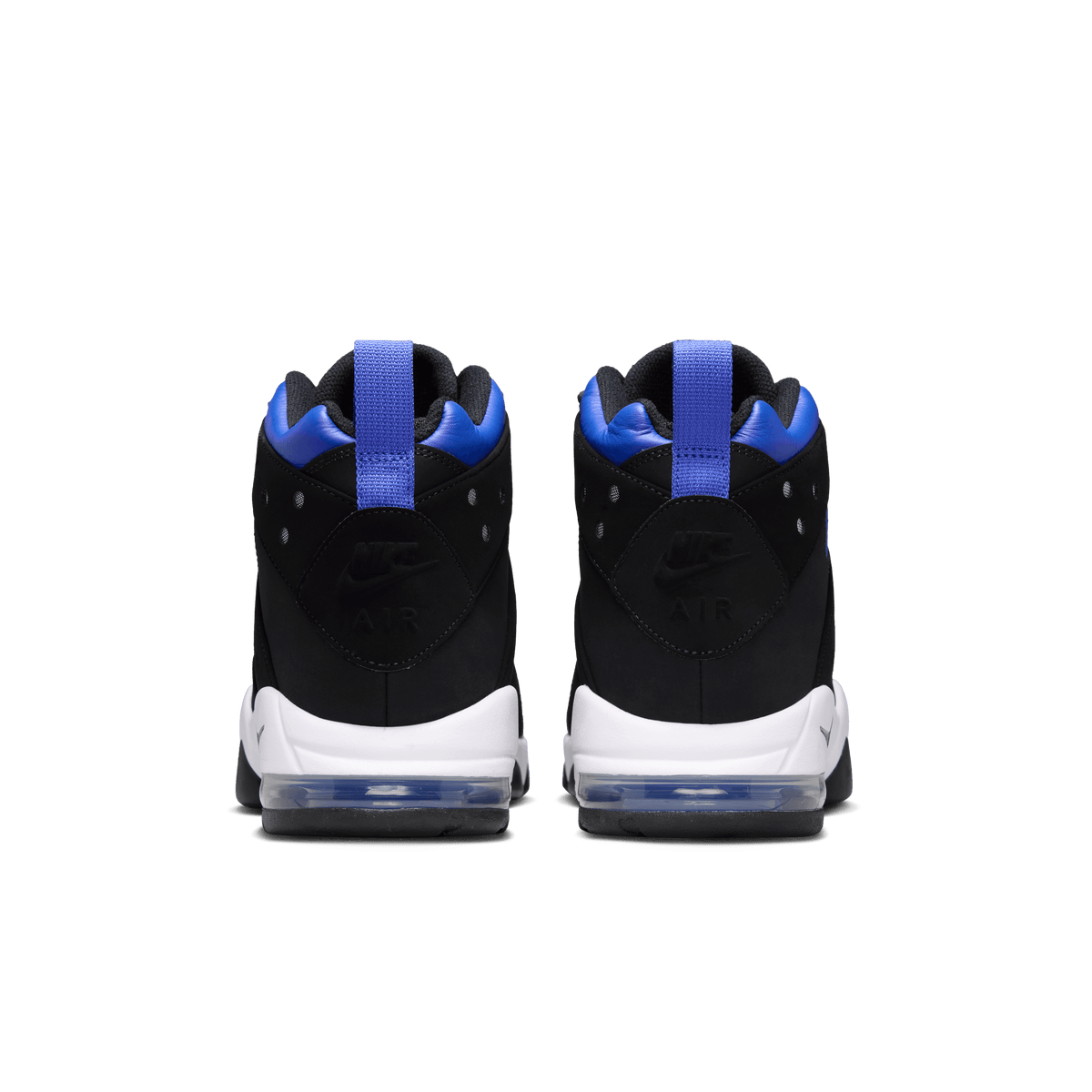 Men's Air Max 2 CB 94 "Black Varsity Royal" Nike - Tops and Bottoms USA