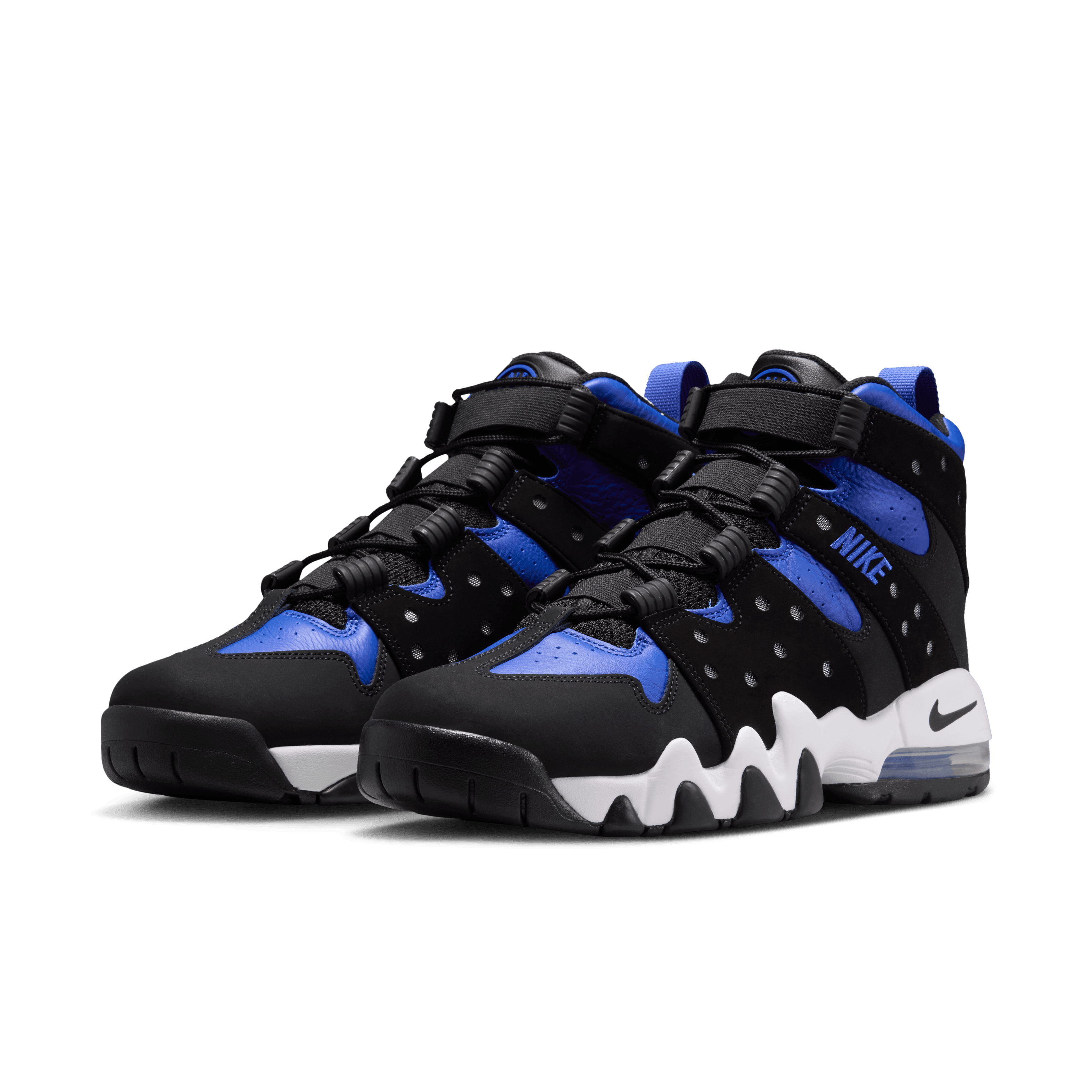 Men's Air Max 2 CB 94 "Black Varsity Royal"