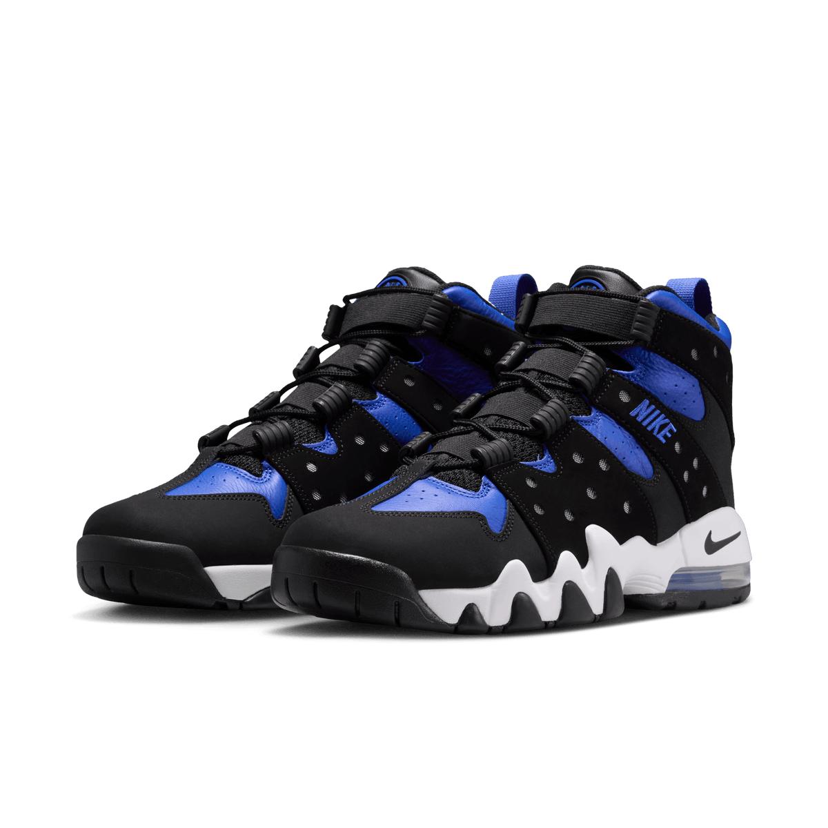 Men's Air Max 2 CB 94 "Black Varsity Royal" Nike - Tops and Bottoms USA