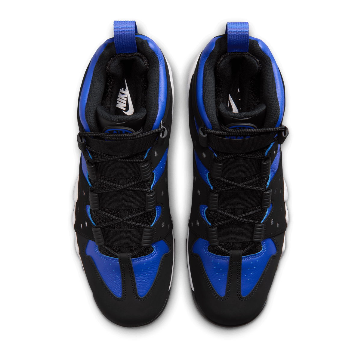 Men's Air Max 2 CB 94 "Black Varsity Royal" Nike - Tops and Bottoms USA