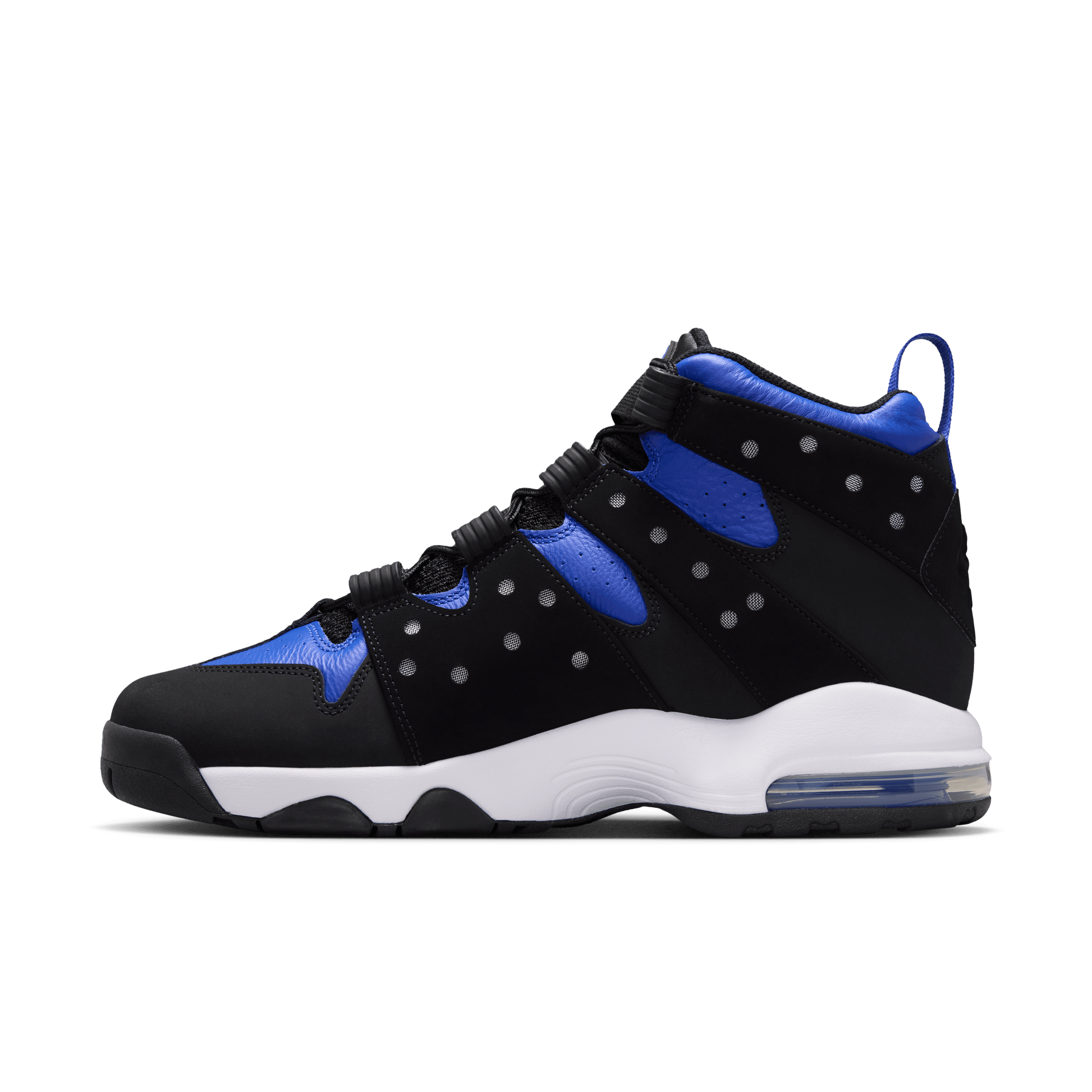 Men's Air Max 2 CB 94 "Black Varsity Royal"