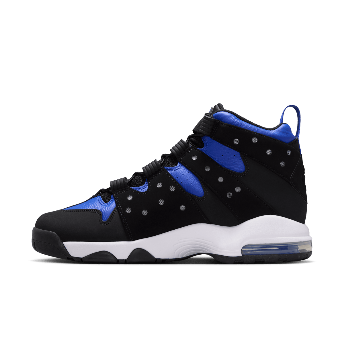 Men's Air Max 2 CB 94 "Black Varsity Royal" Nike - Tops and Bottoms USA