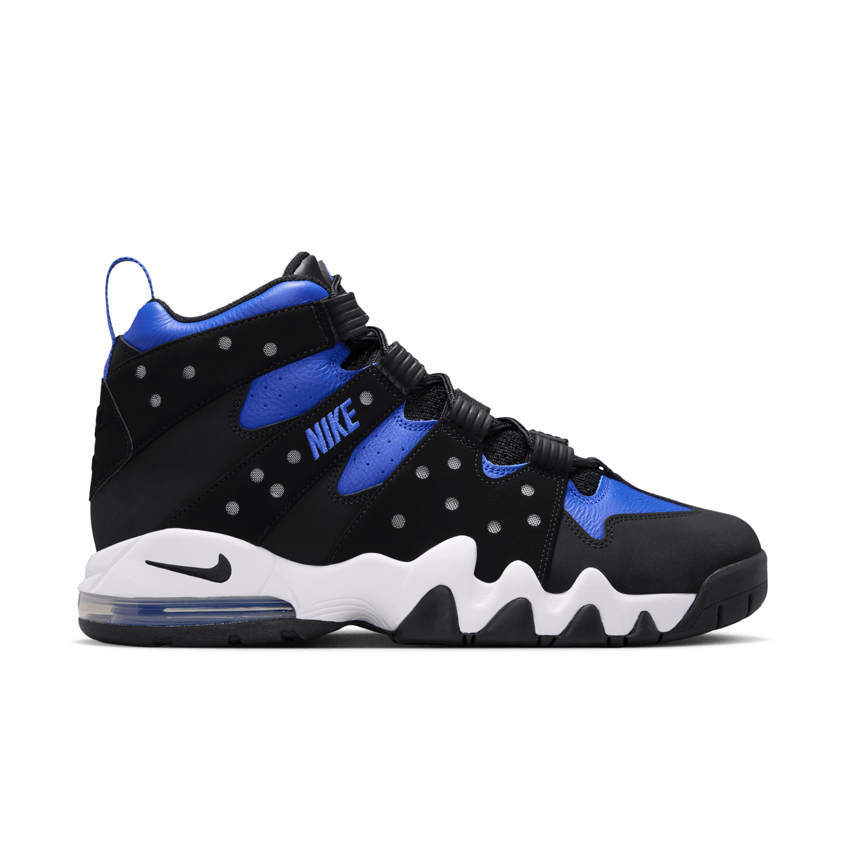 Men's Air Max 2 CB 94 "Black Varsity Royal" Nike - Tops and Bottoms USA