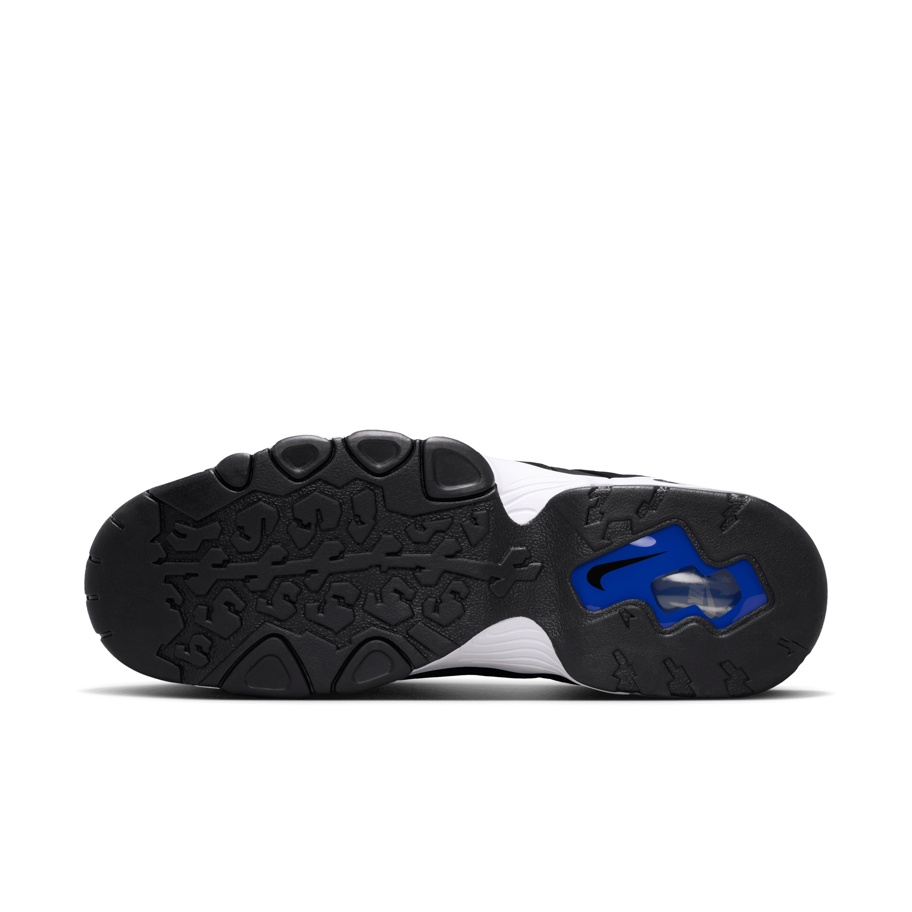 Men's Air Max 2 CB 94 "Black Varsity Royal"