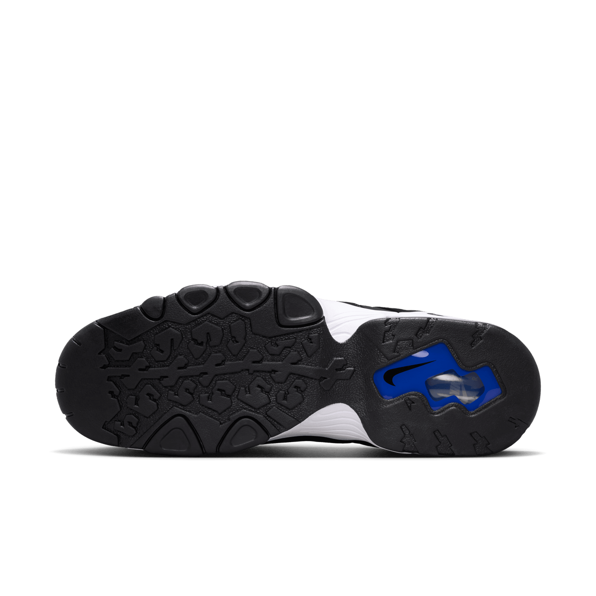 Men's Air Max 2 CB 94 "Black Varsity Royal" Nike - Tops and Bottoms USA