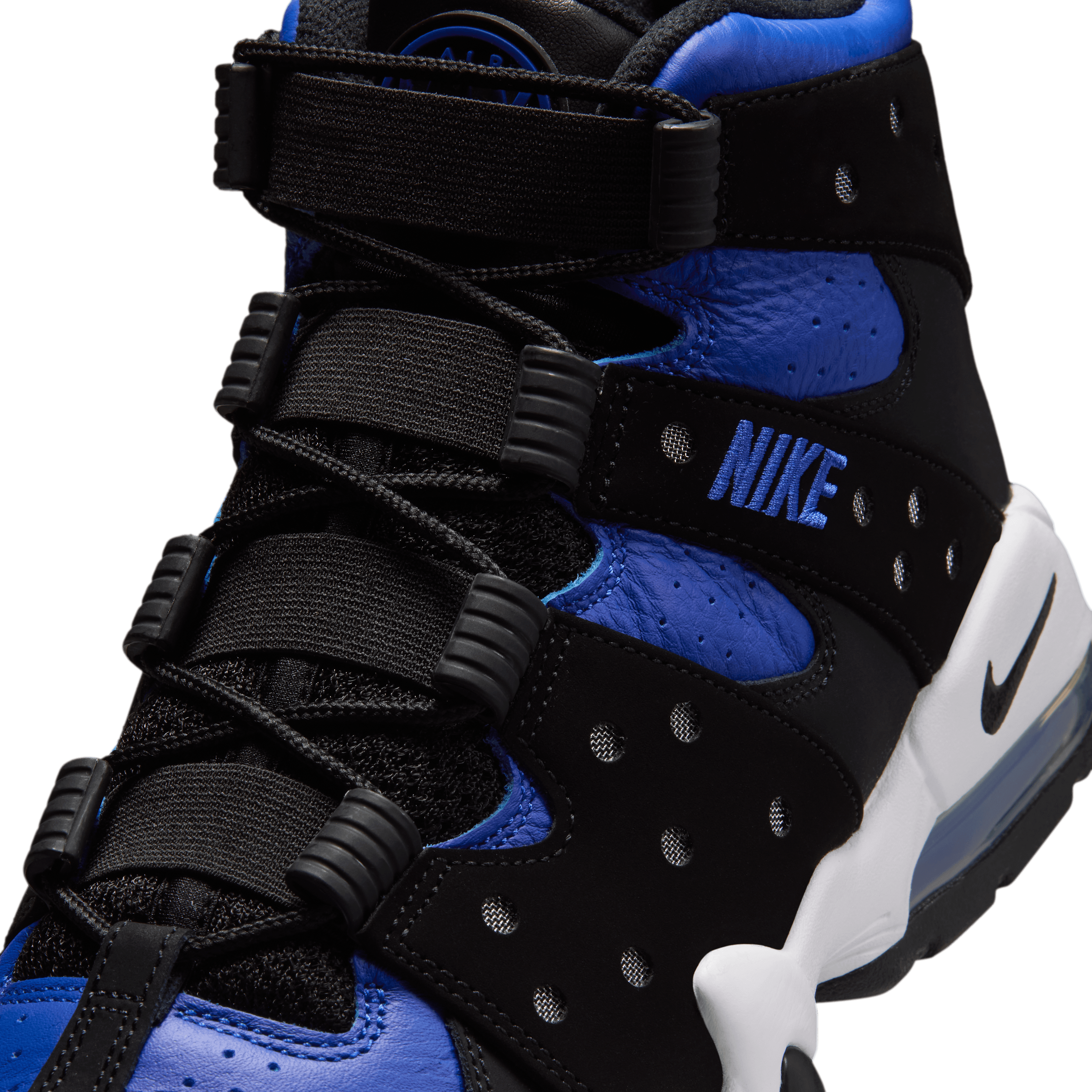 Men's Air Max 2 CB 94 "Black Varsity Royal"