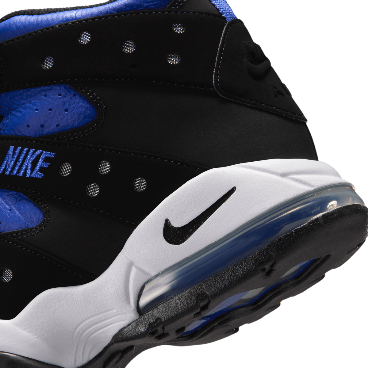 Men's Air Max 2 CB 94 "Black Varsity Royal" Nike - Tops and Bottoms USA